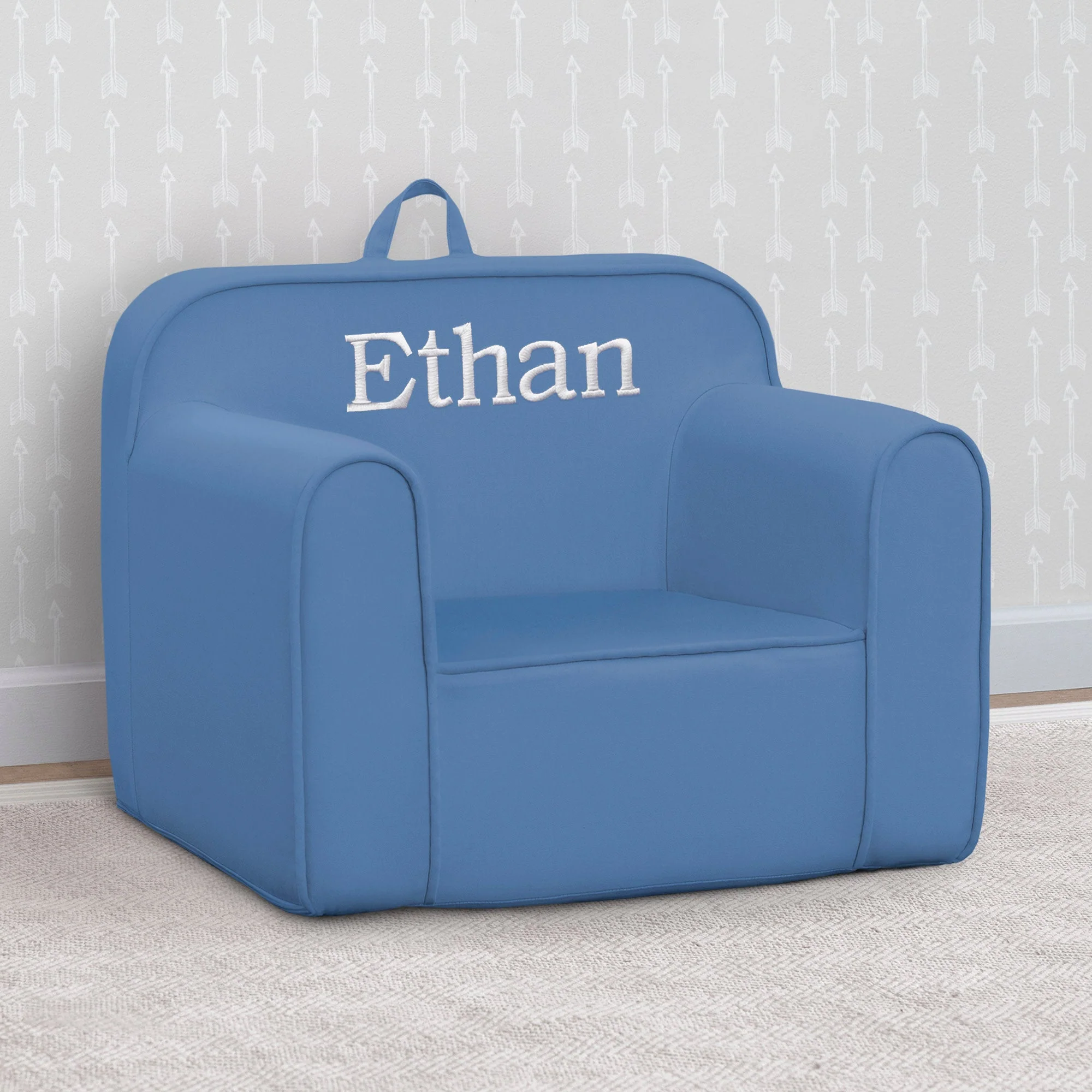 Personalized Cozee Chair For Kids - Image 56