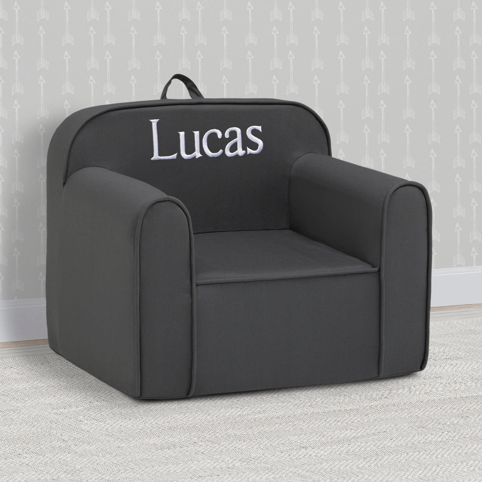Personalized Cozee Chair For Kids - Image 57