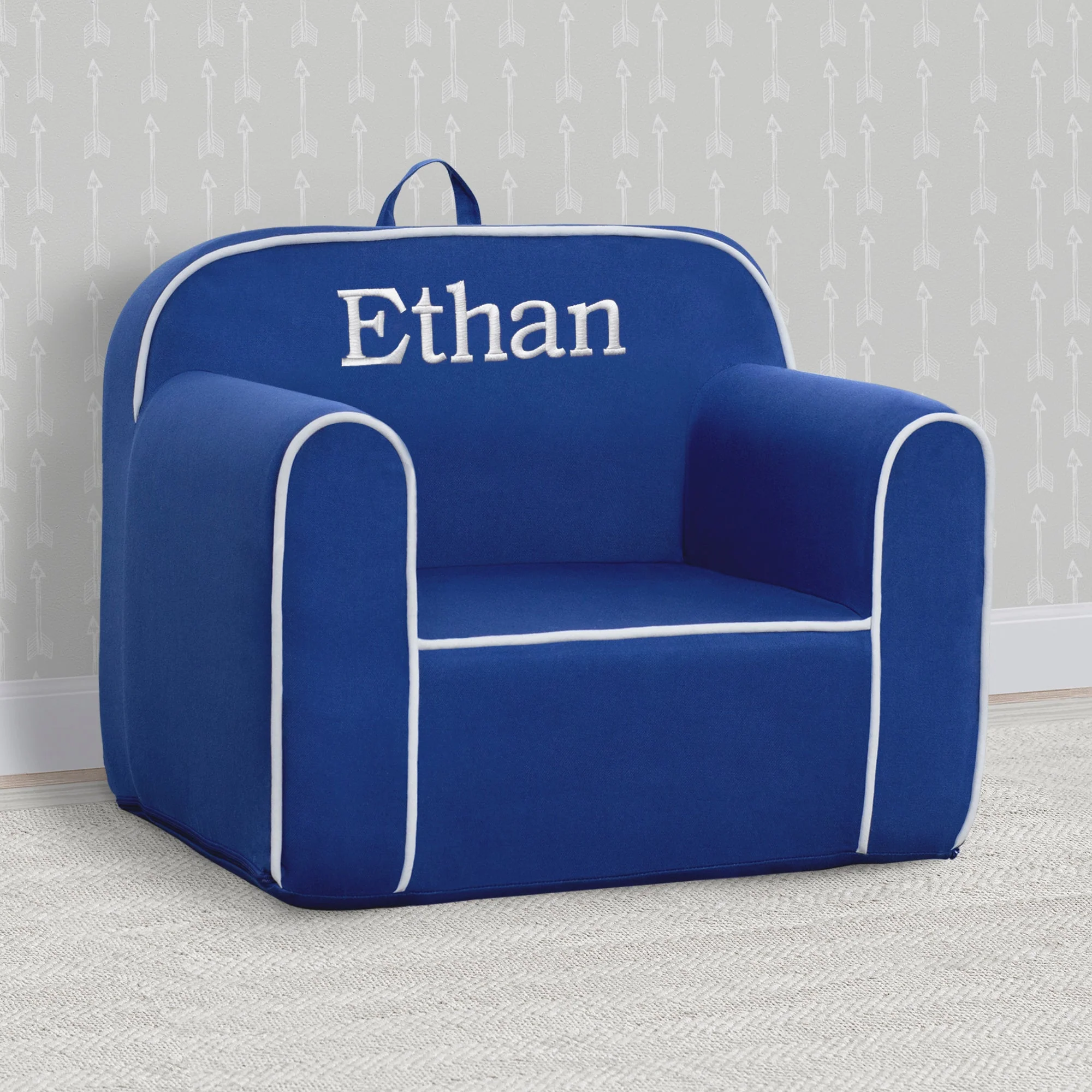 Personalized Cozee Chair For Kids - Image 58