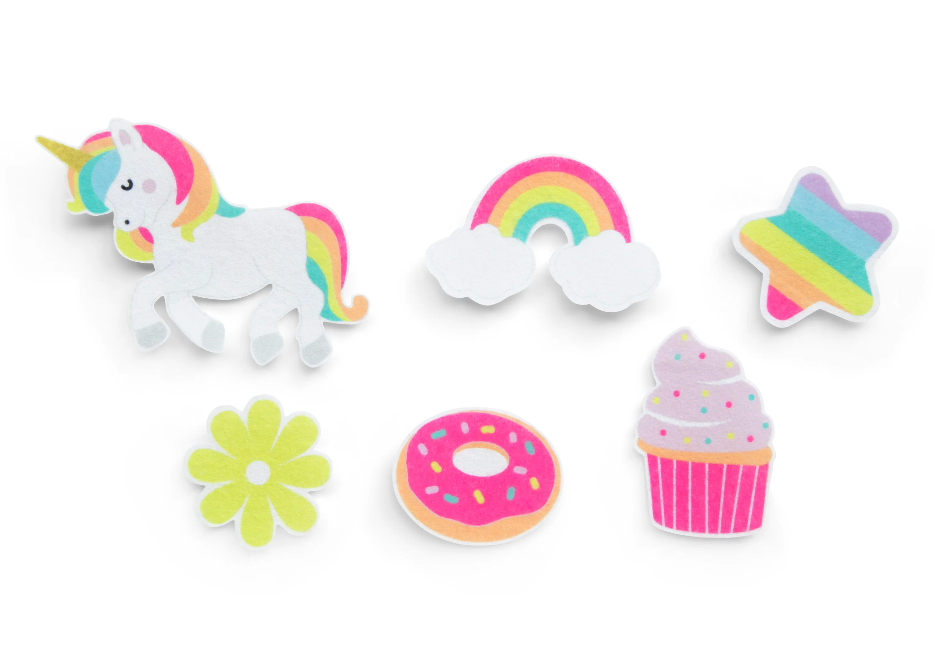 Personalized Mix & Match Cozee Kids Chair with Interchangeable Patches - Image 26
