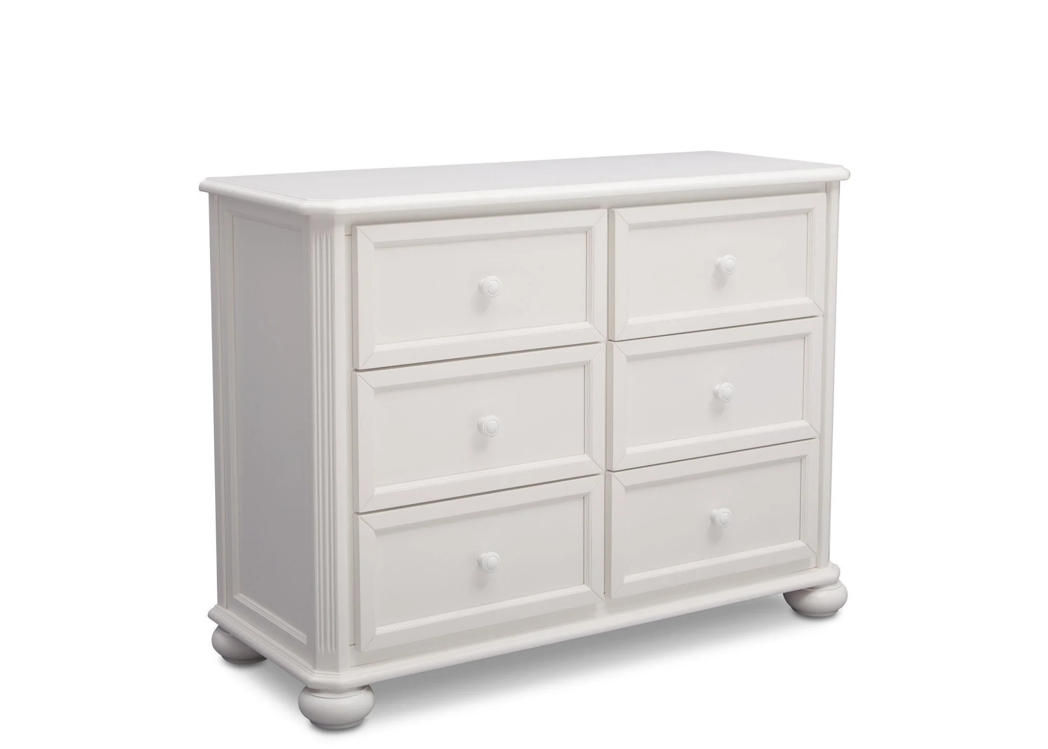 Peyton 6 Drawer Dresser - Image 2