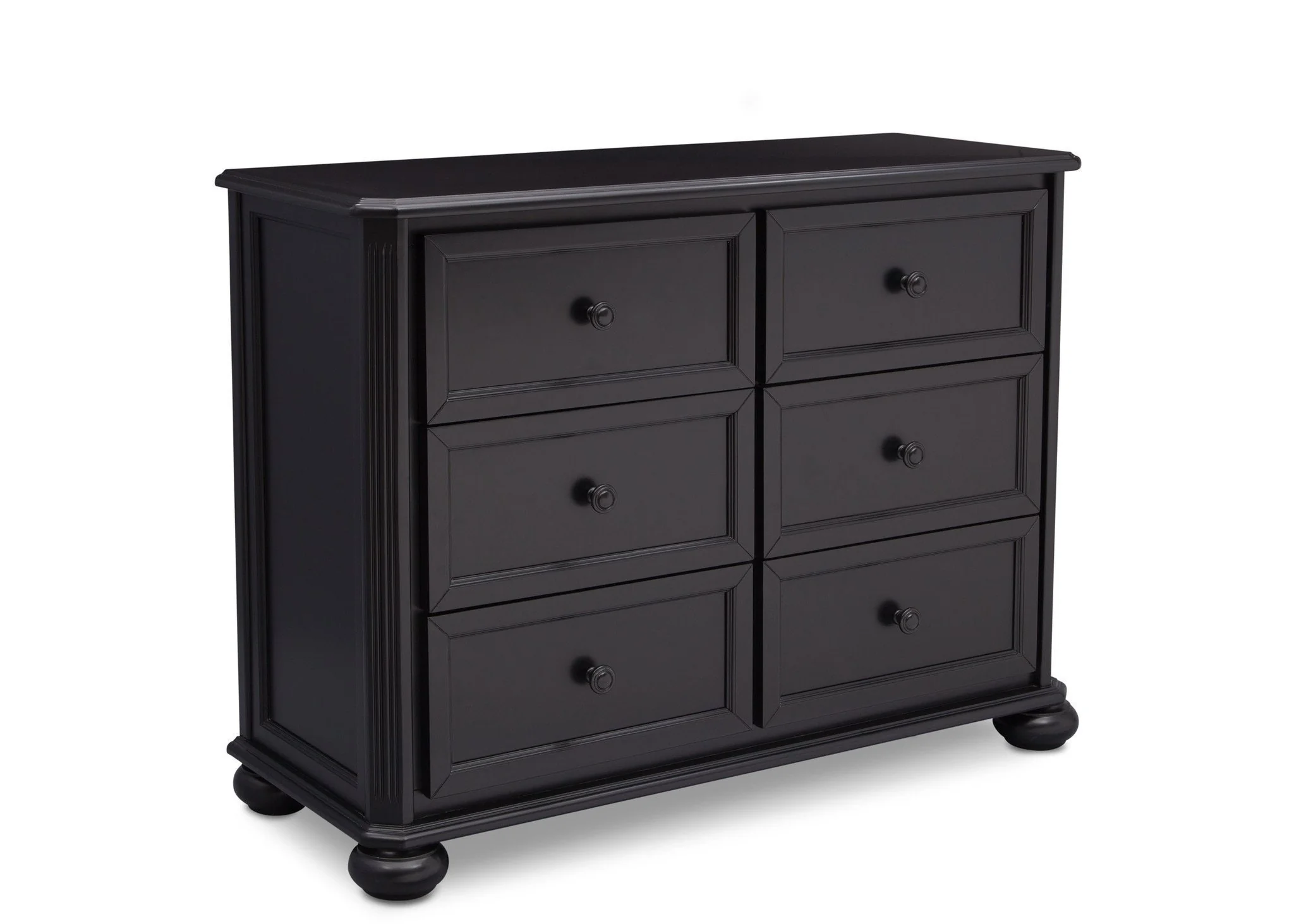 Peyton 6 Drawer Dresser - Image 6