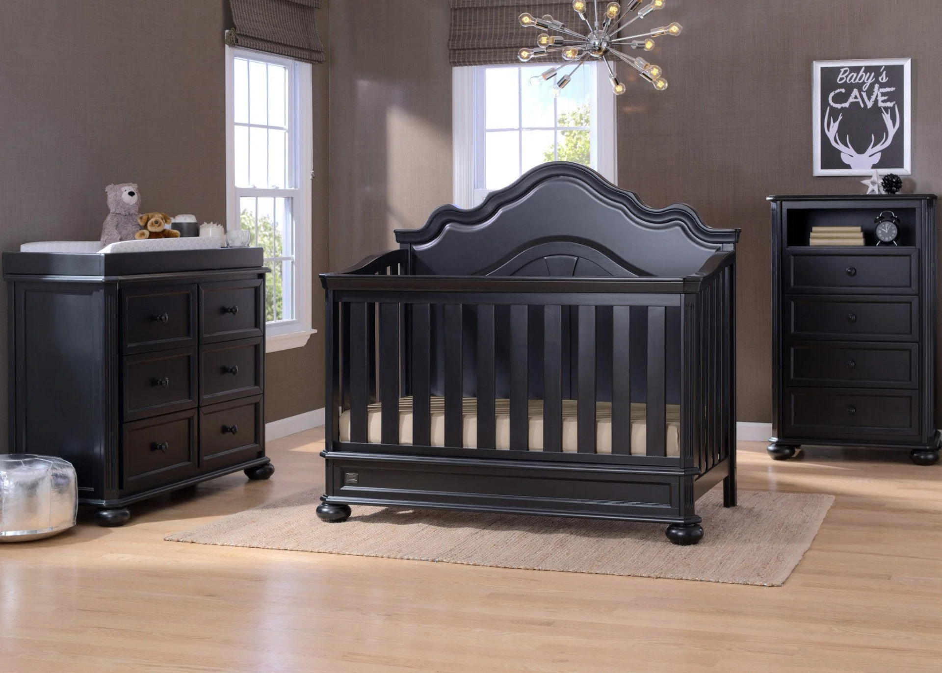 Peyton Crib 'N' More - Image 14