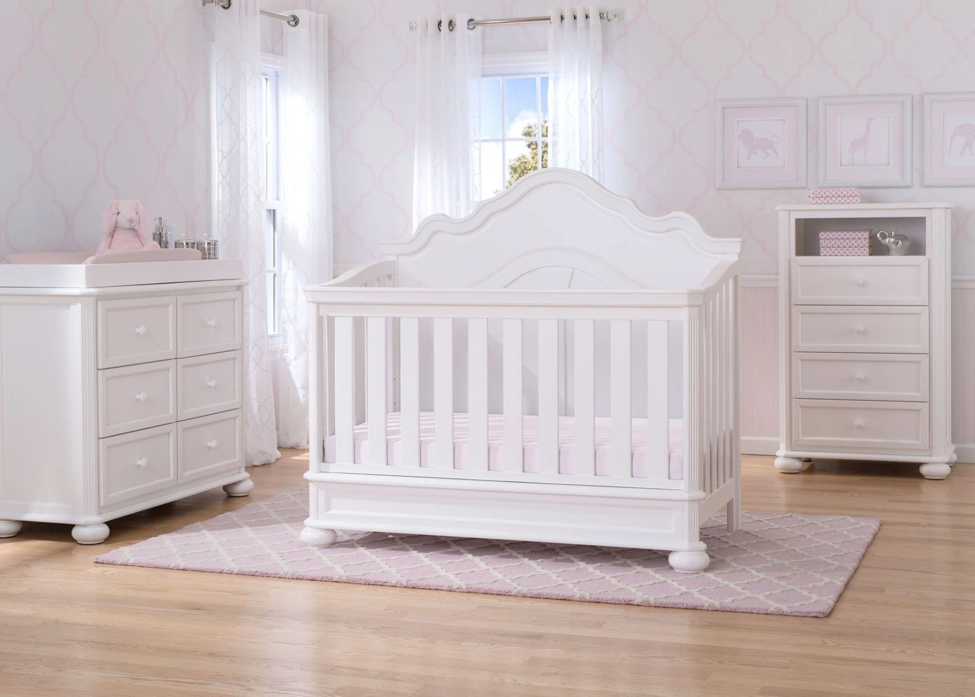 Peyton Crib 'N' More - Image 7