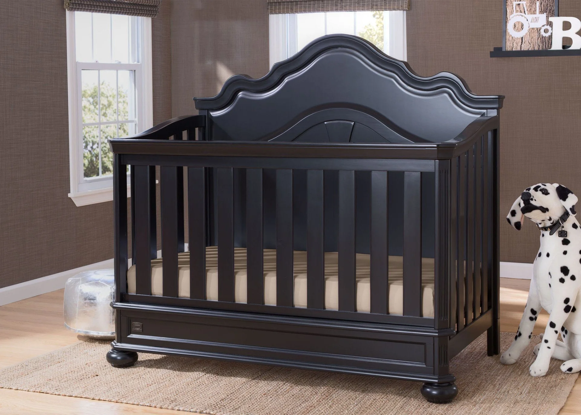 Peyton Crib 'N' More - Image 8