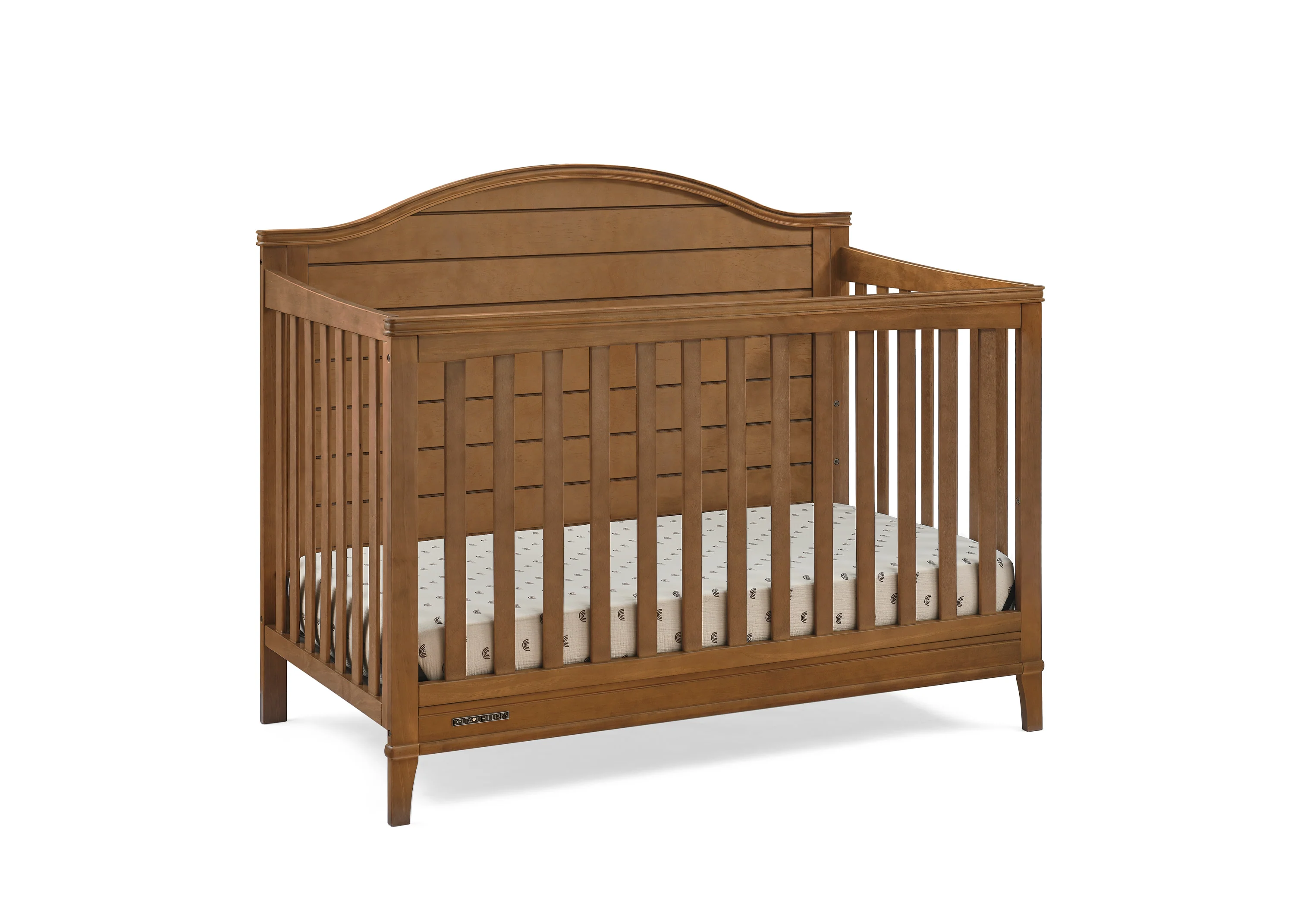 Phoebe 6-in-1 Convertible Crib - Image 10