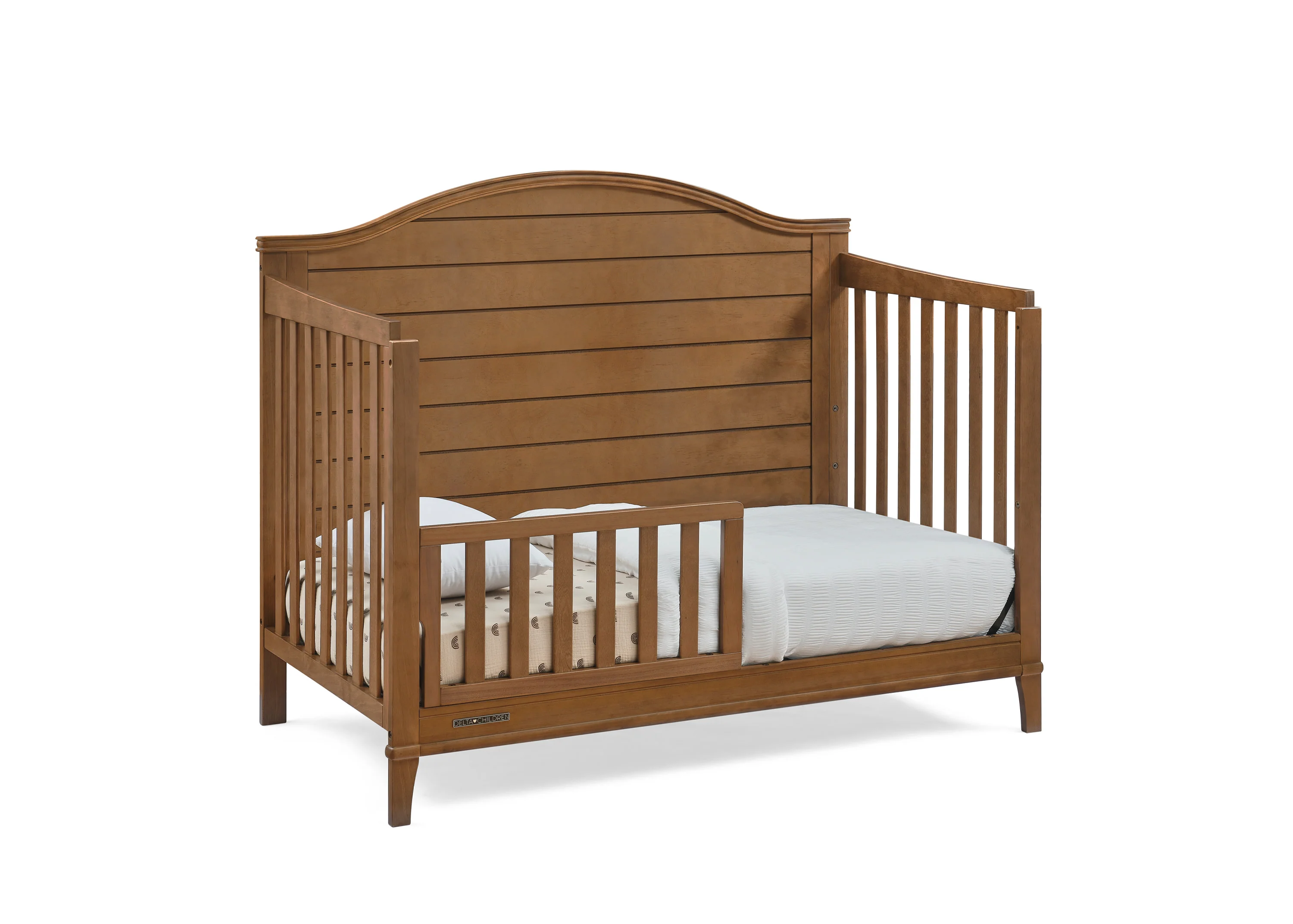 Phoebe 6-in-1 Convertible Crib - Image 11