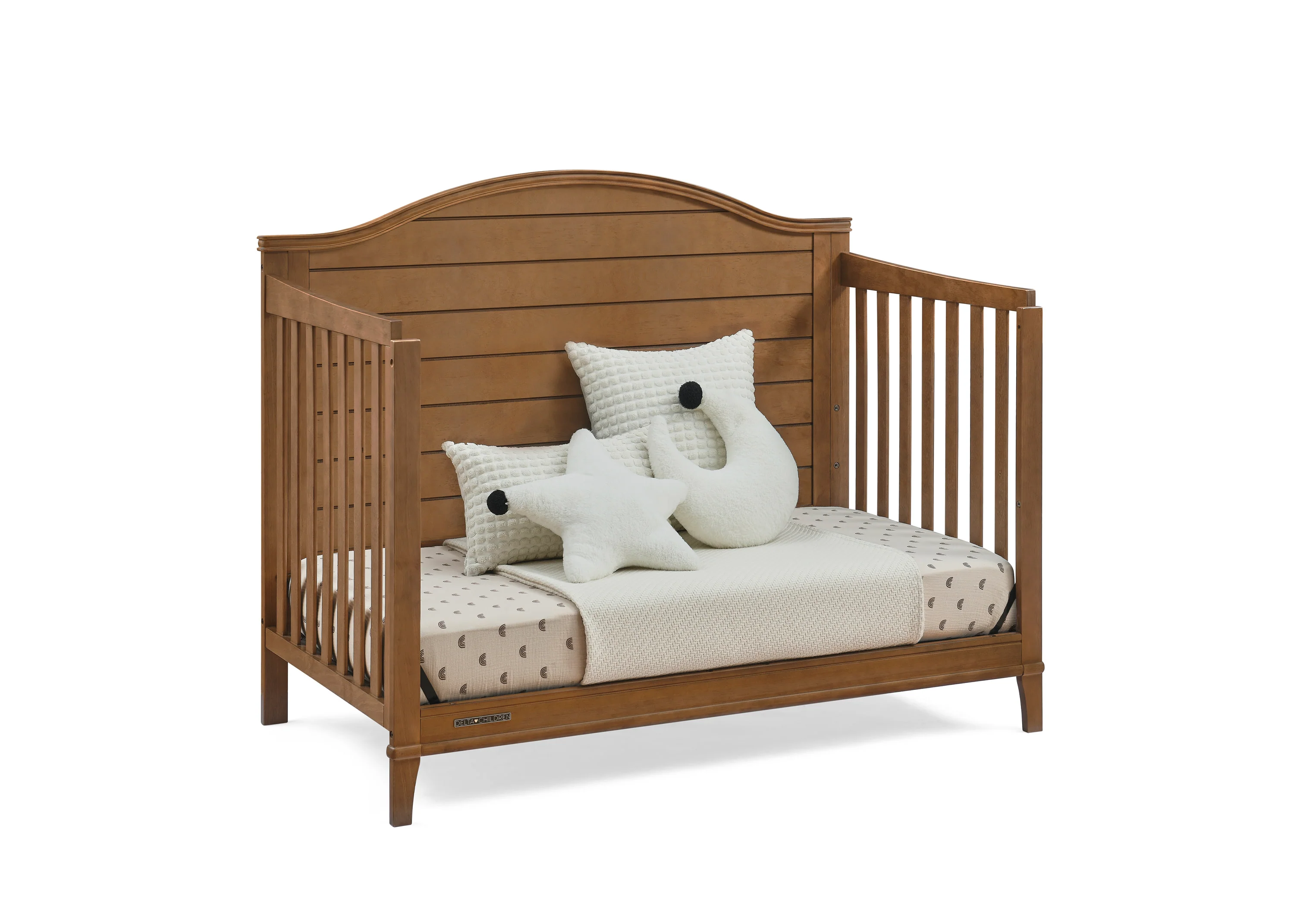 Phoebe 6-in-1 Convertible Crib - Image 12