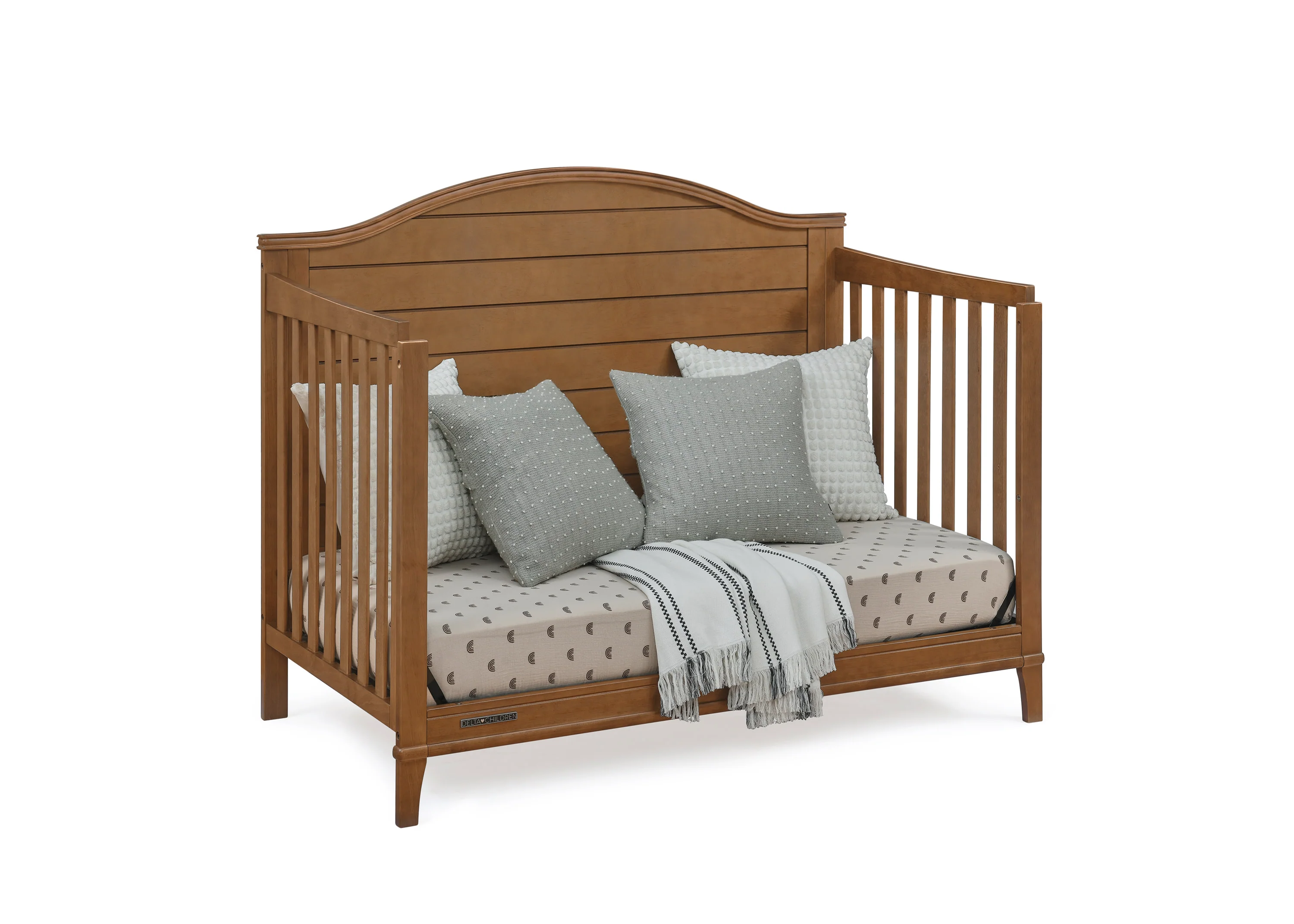Phoebe 6-in-1 Convertible Crib - Image 13