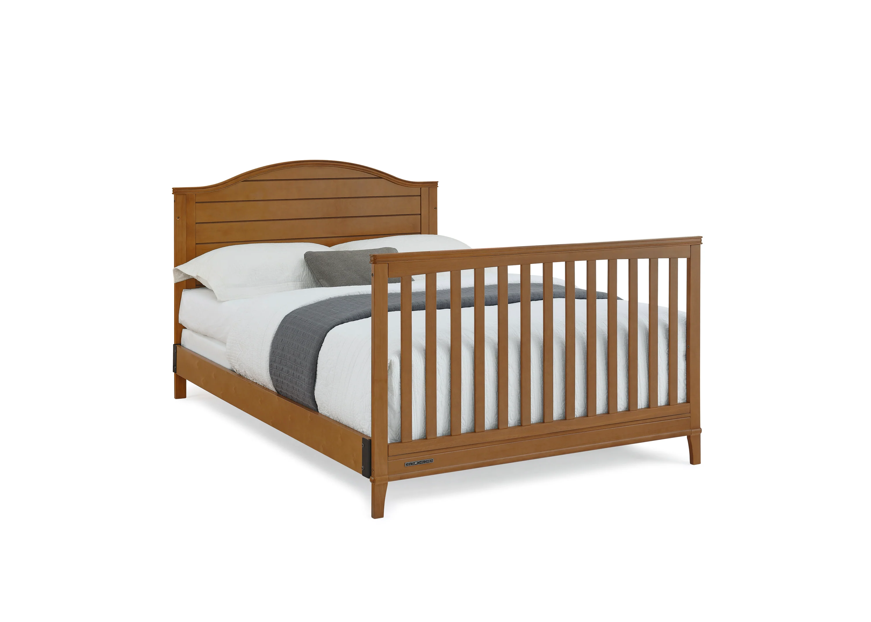 Phoebe 6-in-1 Convertible Crib - Image 14