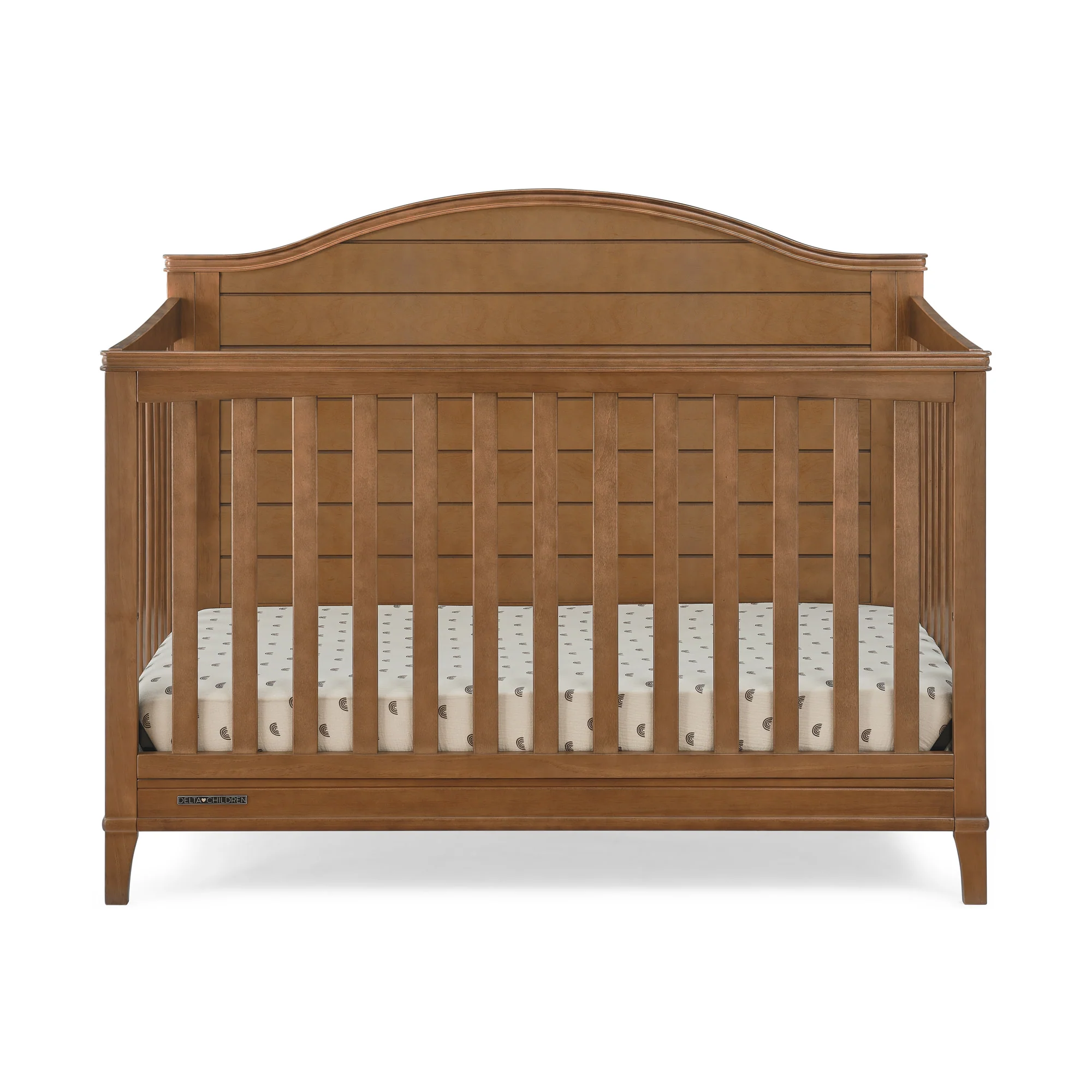 Phoebe 6-in-1 Convertible Crib - Image 17