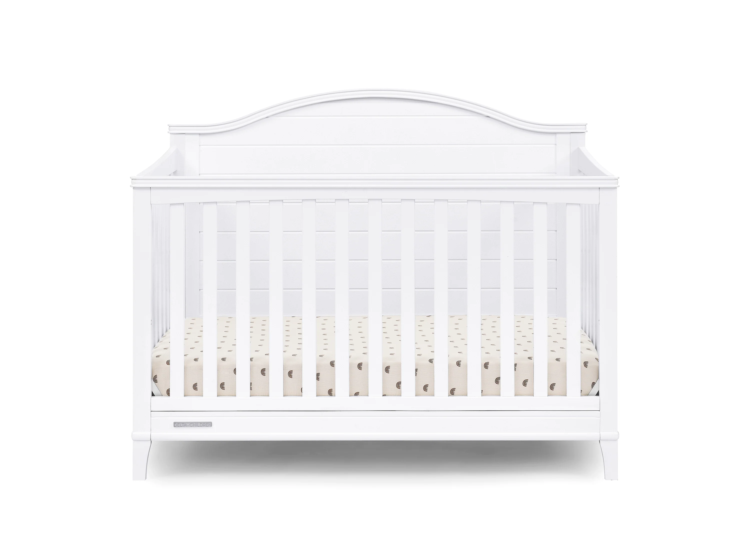 Phoebe 6-in-1 Convertible Crib - Image 25