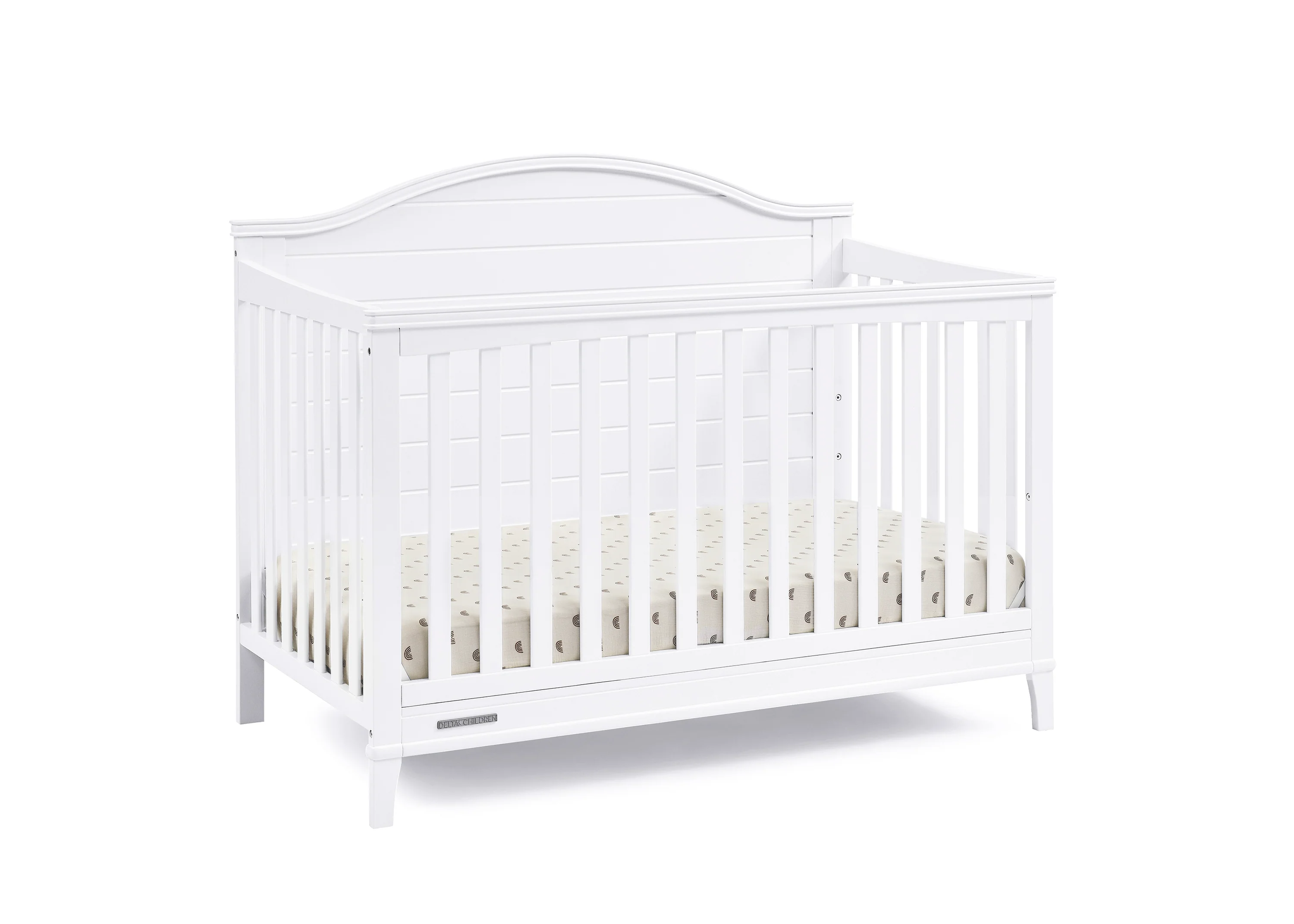 Phoebe 6-in-1 Convertible Crib - Image 26