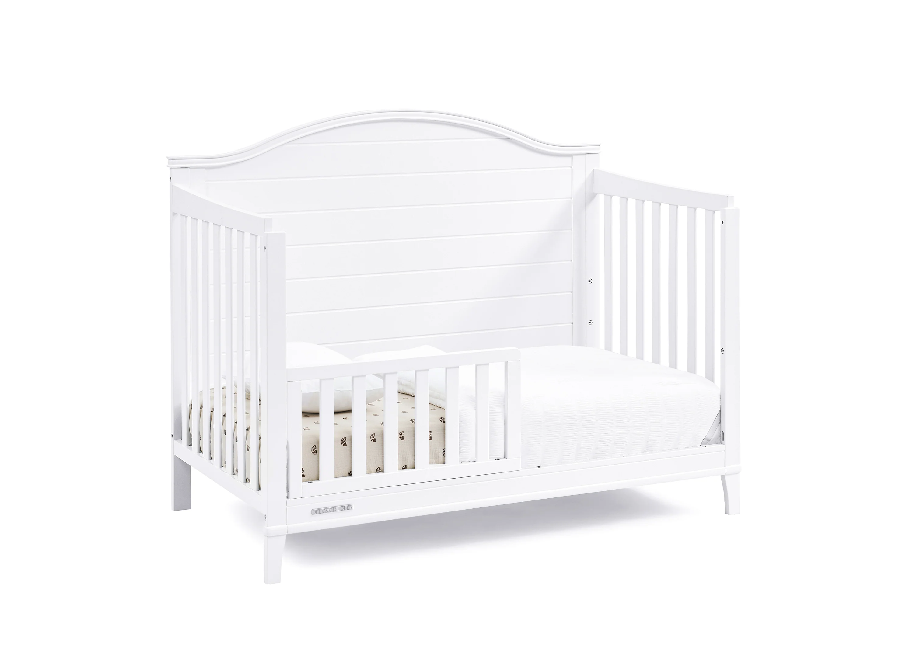 Phoebe 6-in-1 Convertible Crib - Image 27