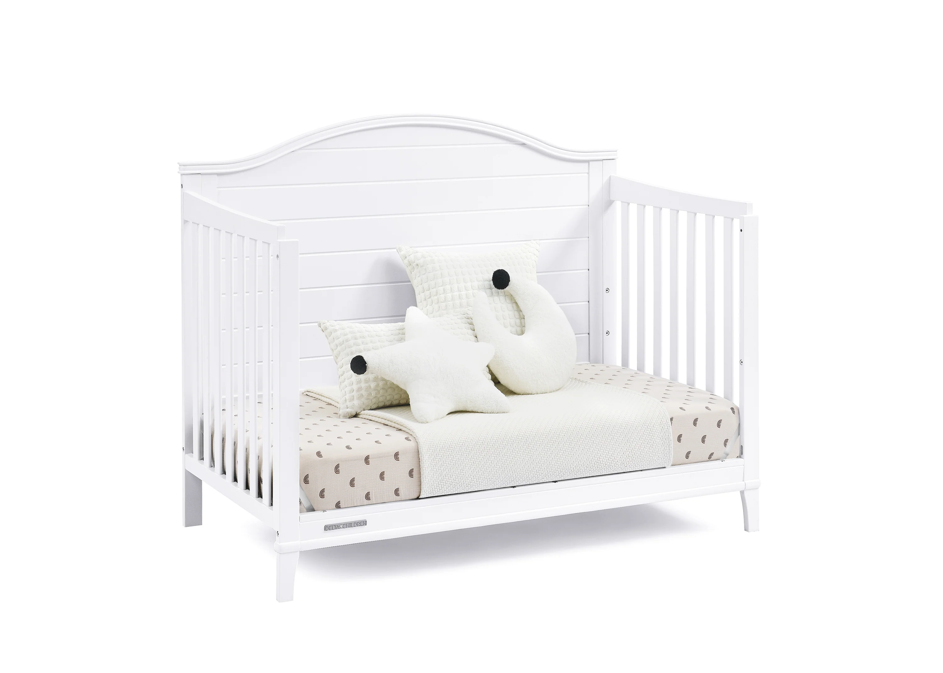 Phoebe 6-in-1 Convertible Crib - Image 28