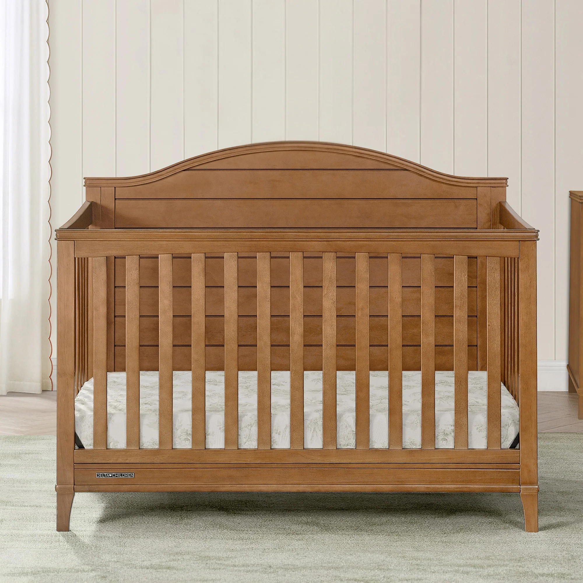 Phoebe 6-in-1 Convertible Crib - Image 35