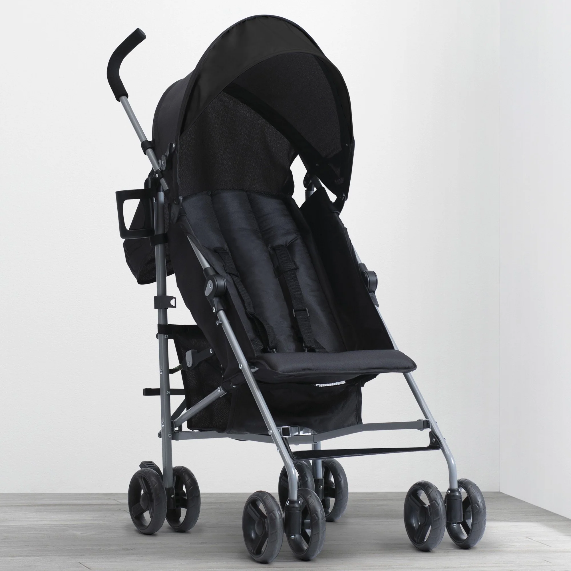 Pilot Stroller