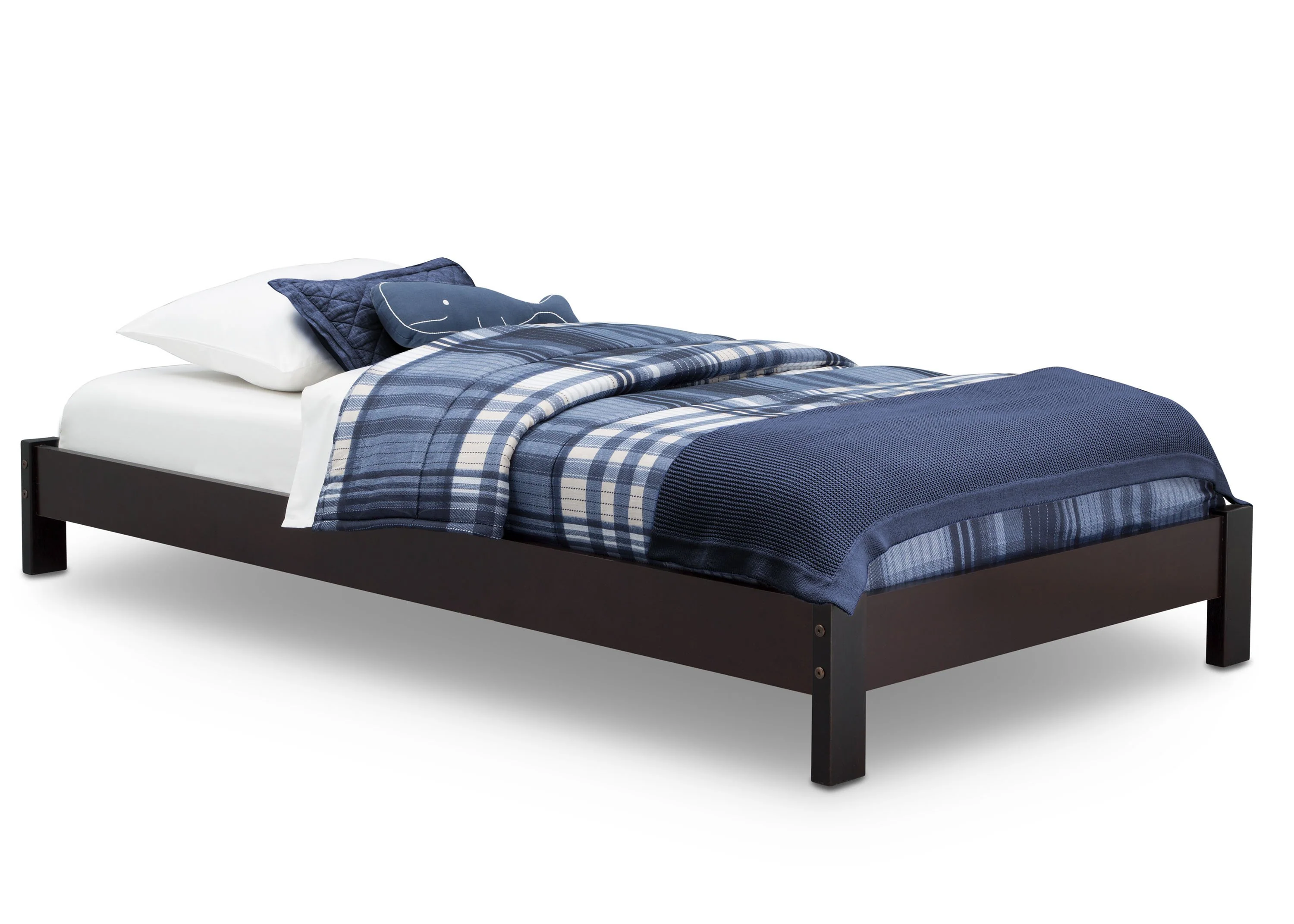Platform Twin Bed - Image 11