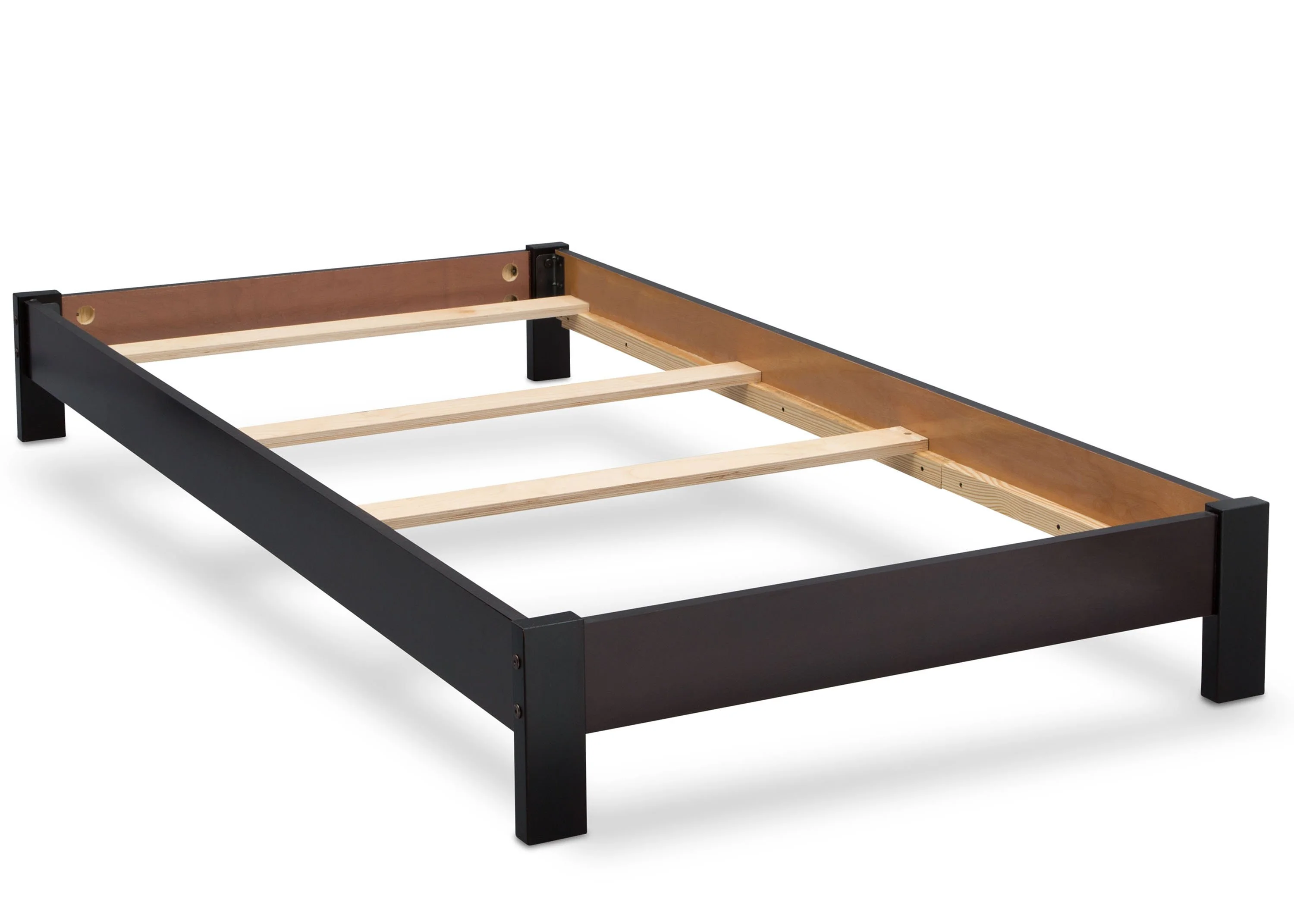 Platform Twin Bed - Image 12