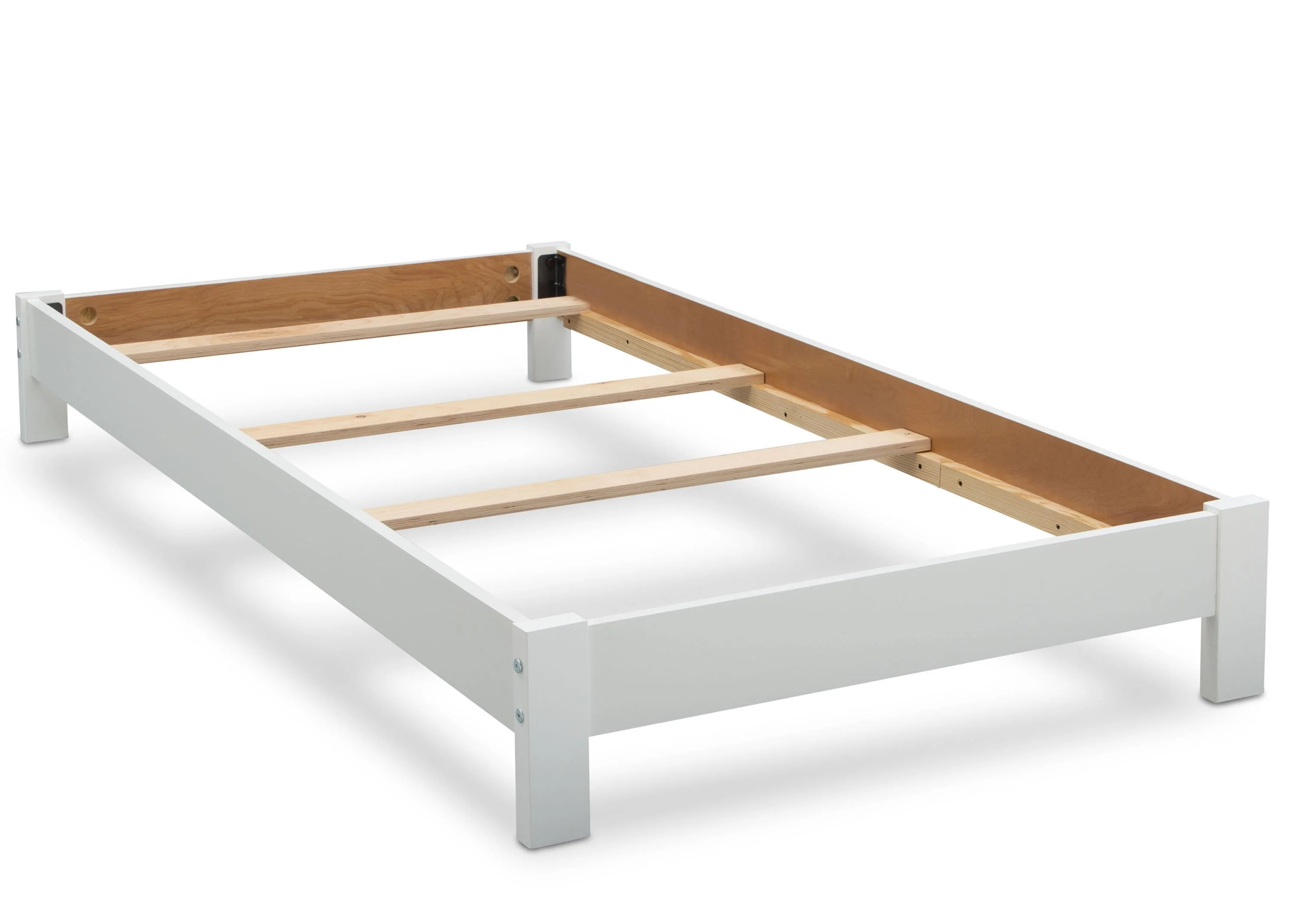 Platform Twin Bed - Image 8