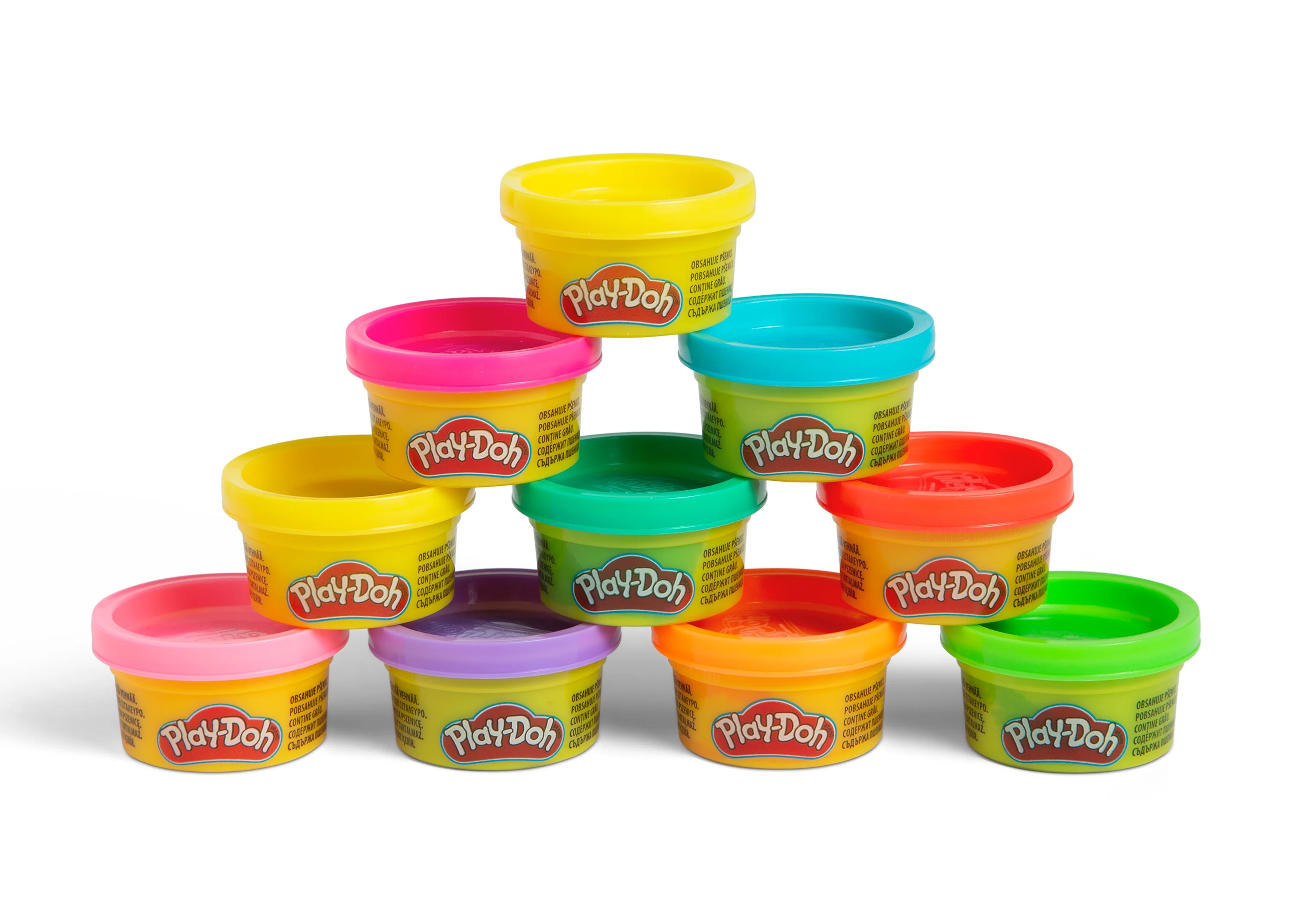 Play-Doh Table and 2 Chair Set - Image 13