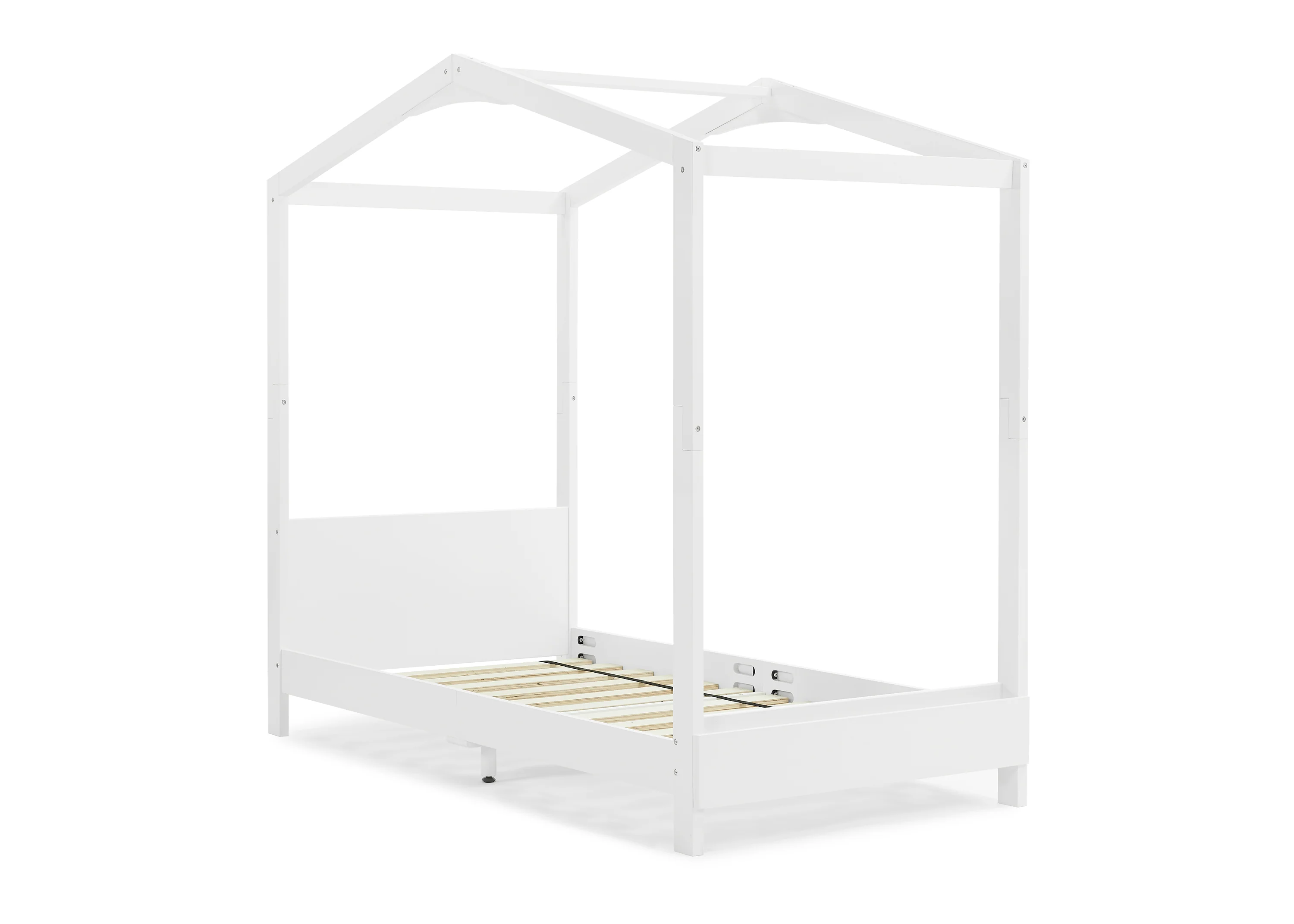 Poppy House Twin Bed - Image 11