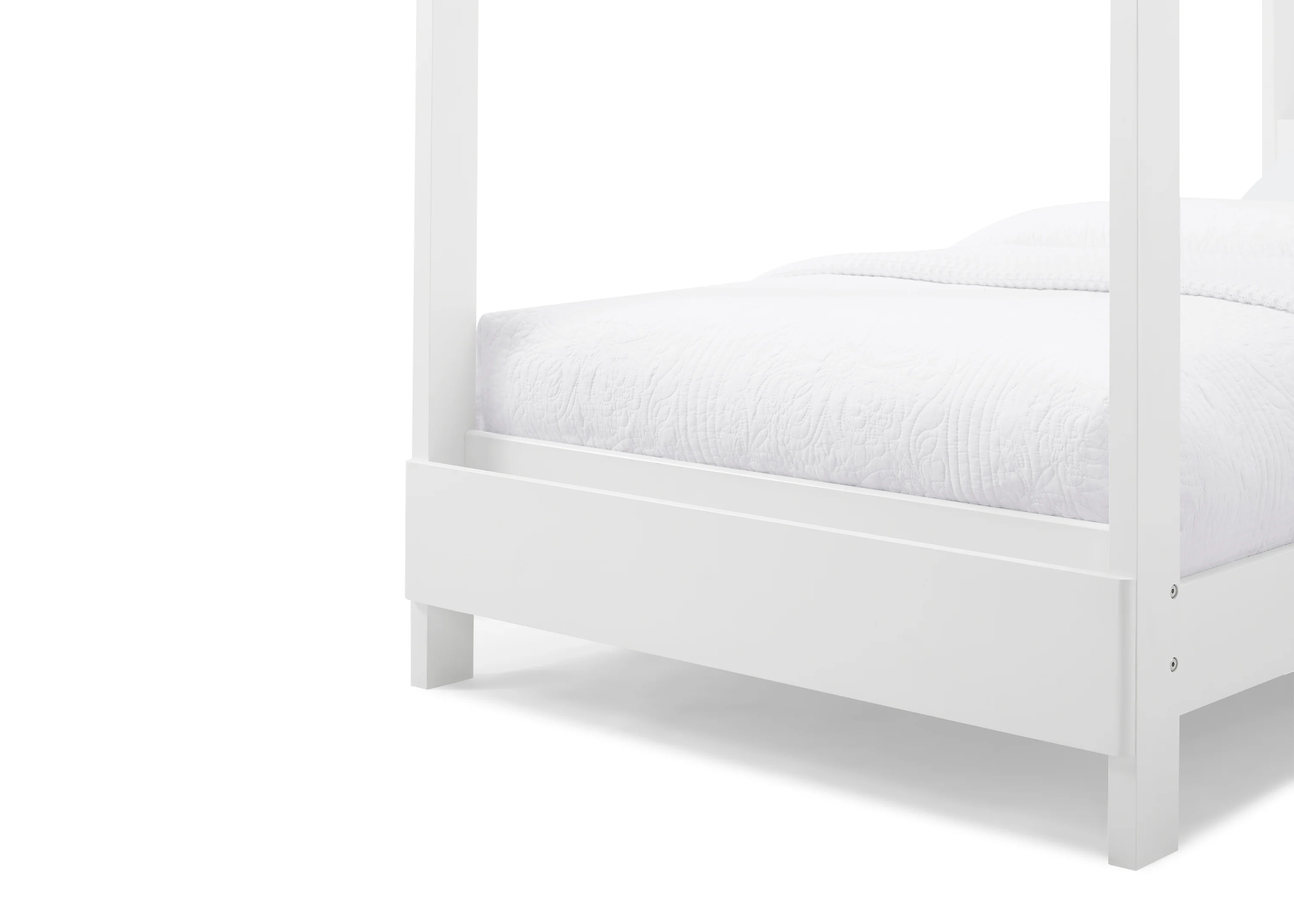 Poppy House Twin Bed - Image 12