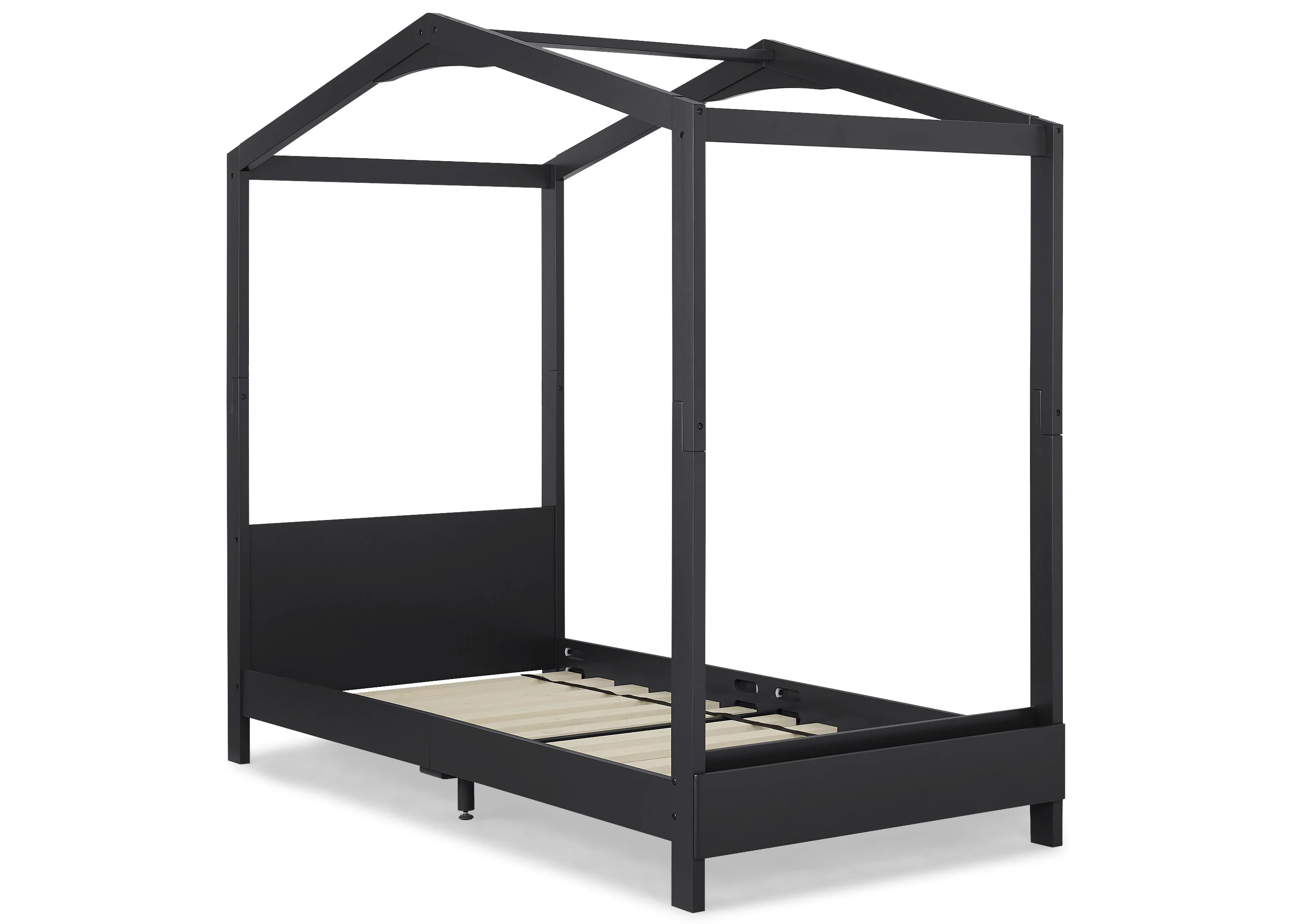 Poppy House Twin Bed - Image 18