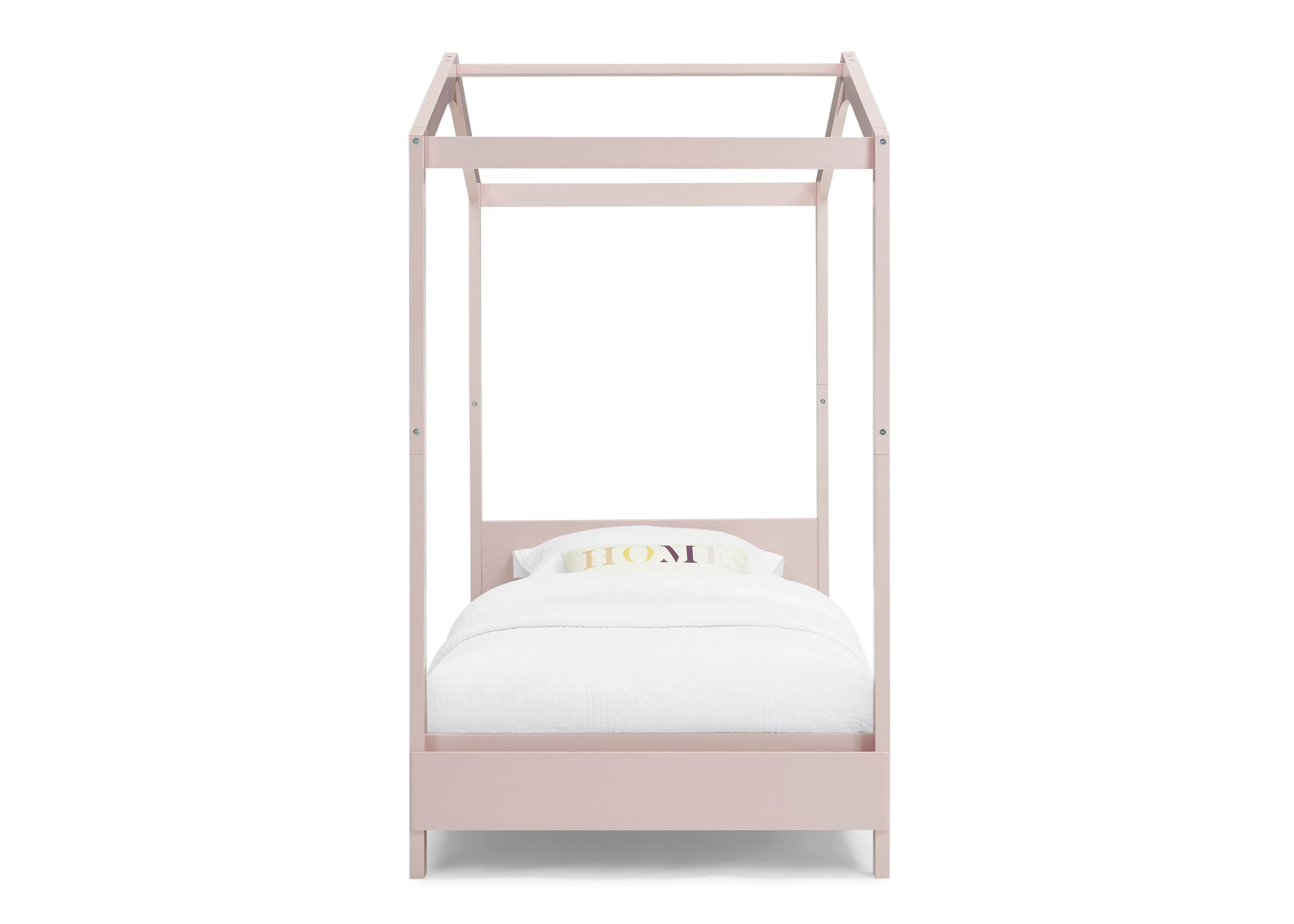 Poppy House Twin Bed - Image 16
