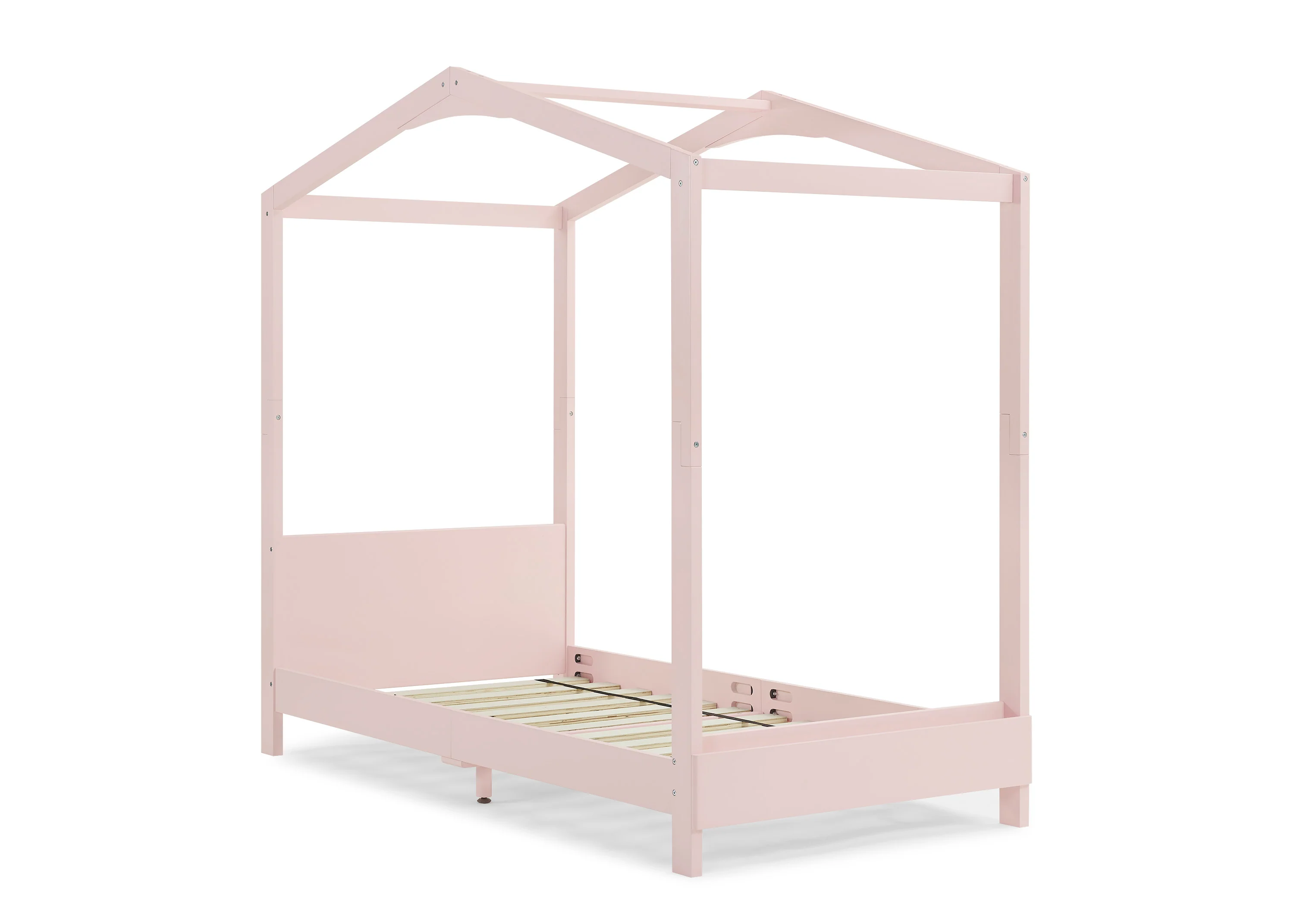 Poppy House Twin Bed - Image 18