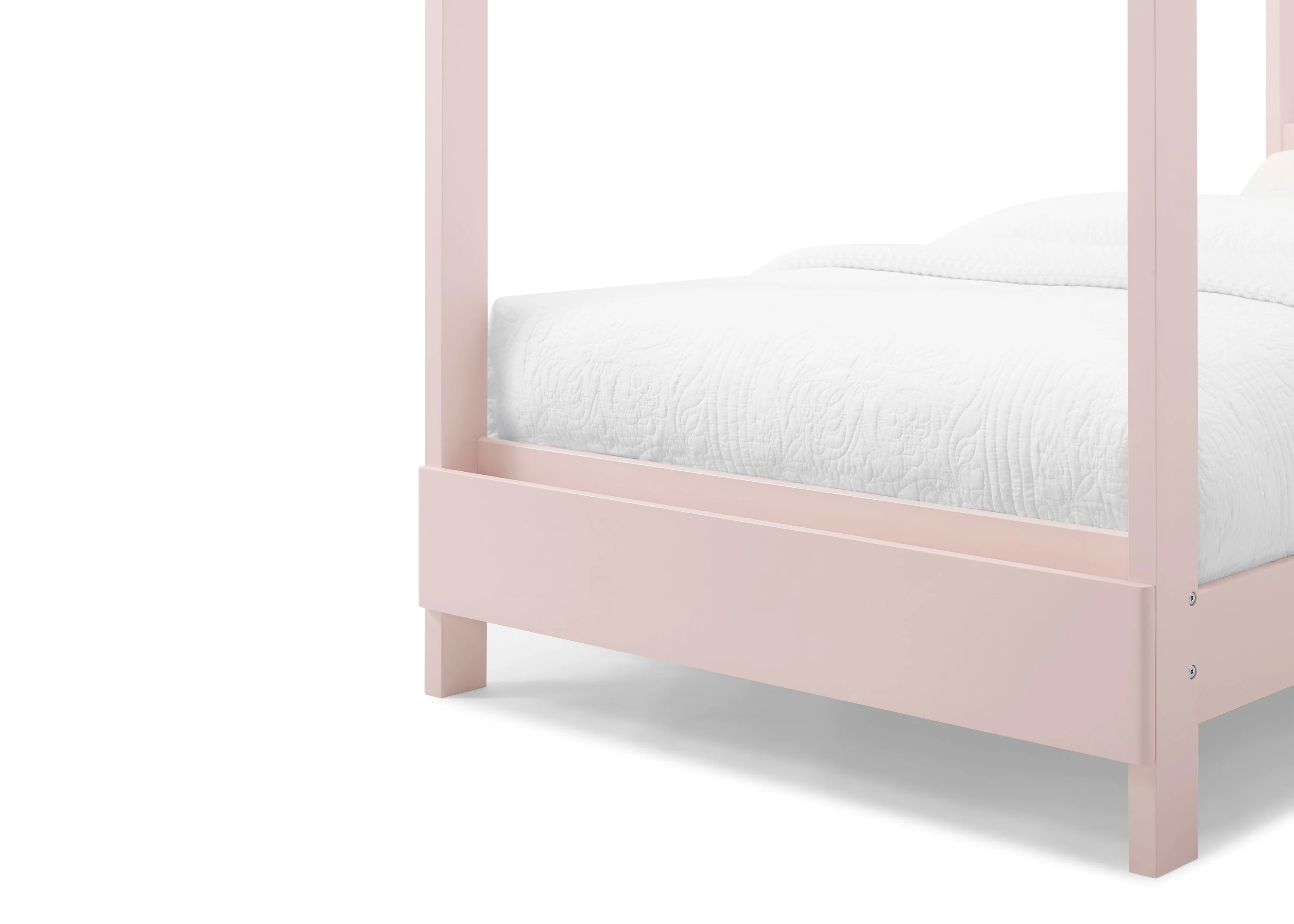 Poppy House Twin Bed - Image 19