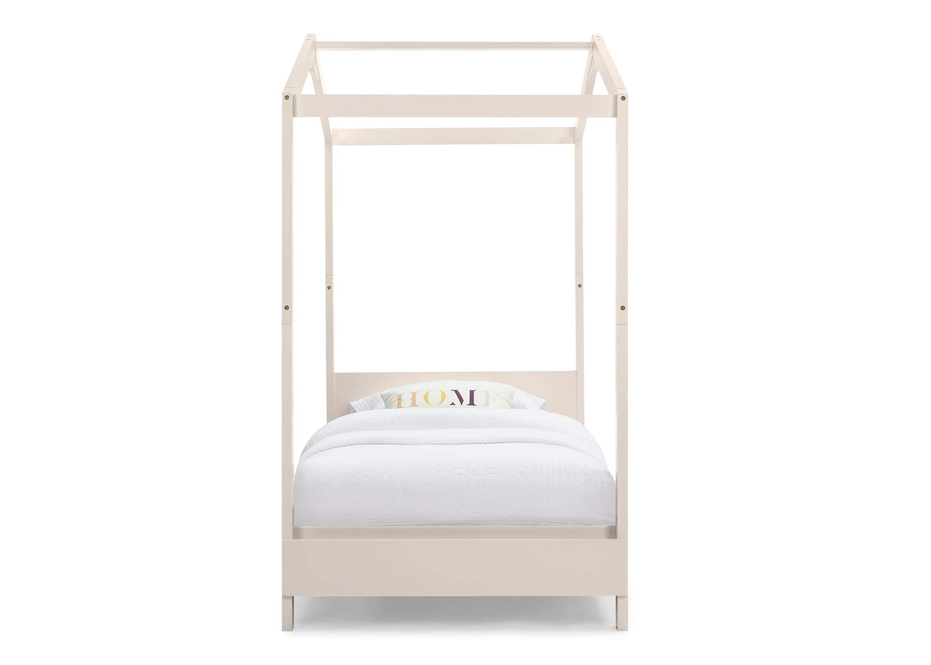 Poppy House Twin Bed - Image 23