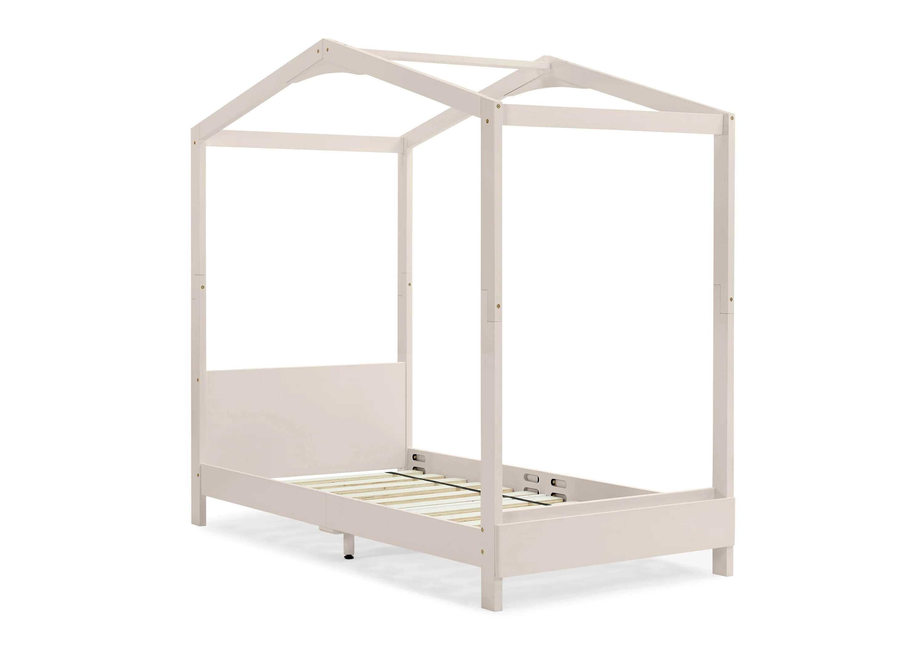 Poppy House Twin Bed - Image 25