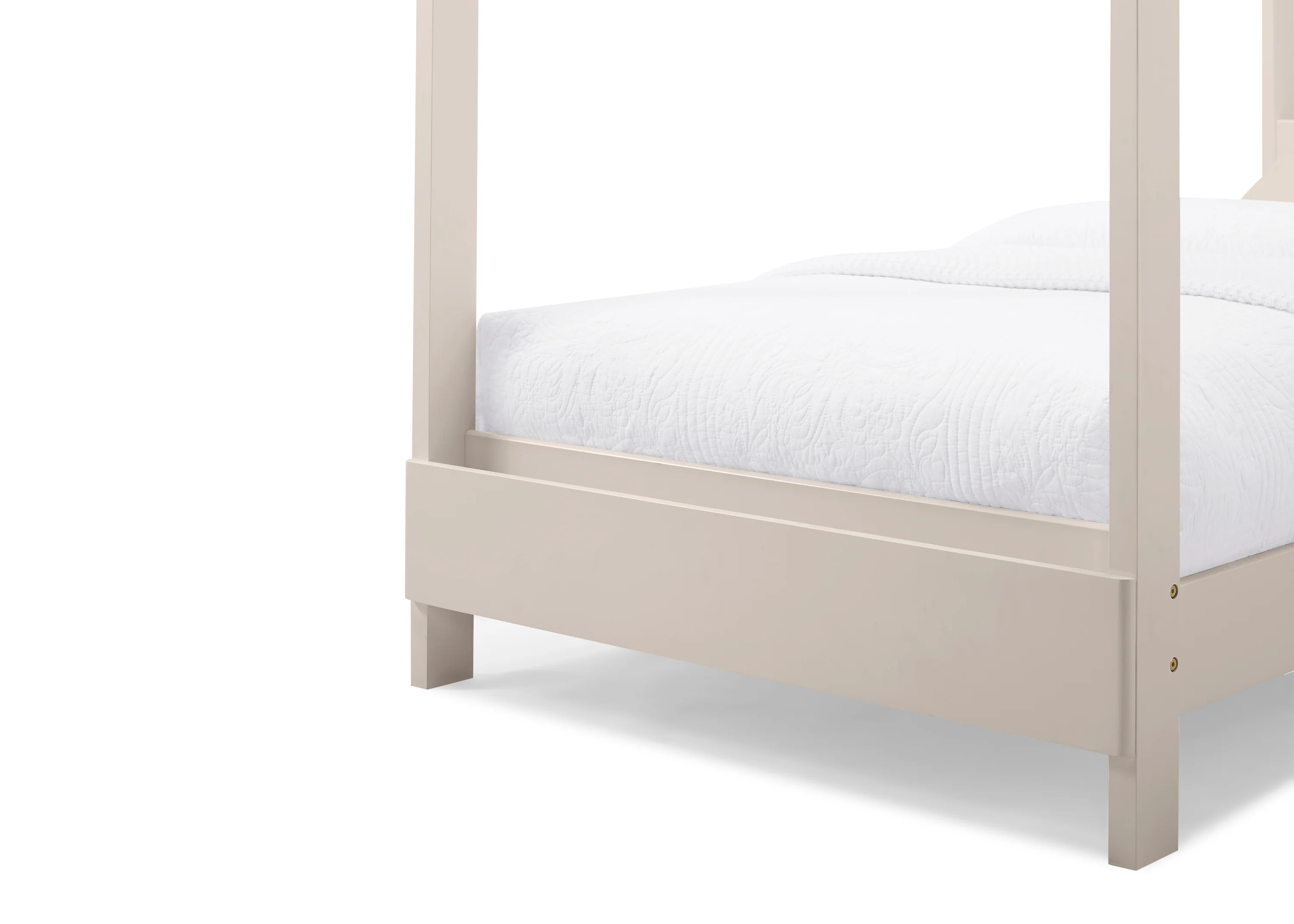 Poppy House Twin Bed - Image 26