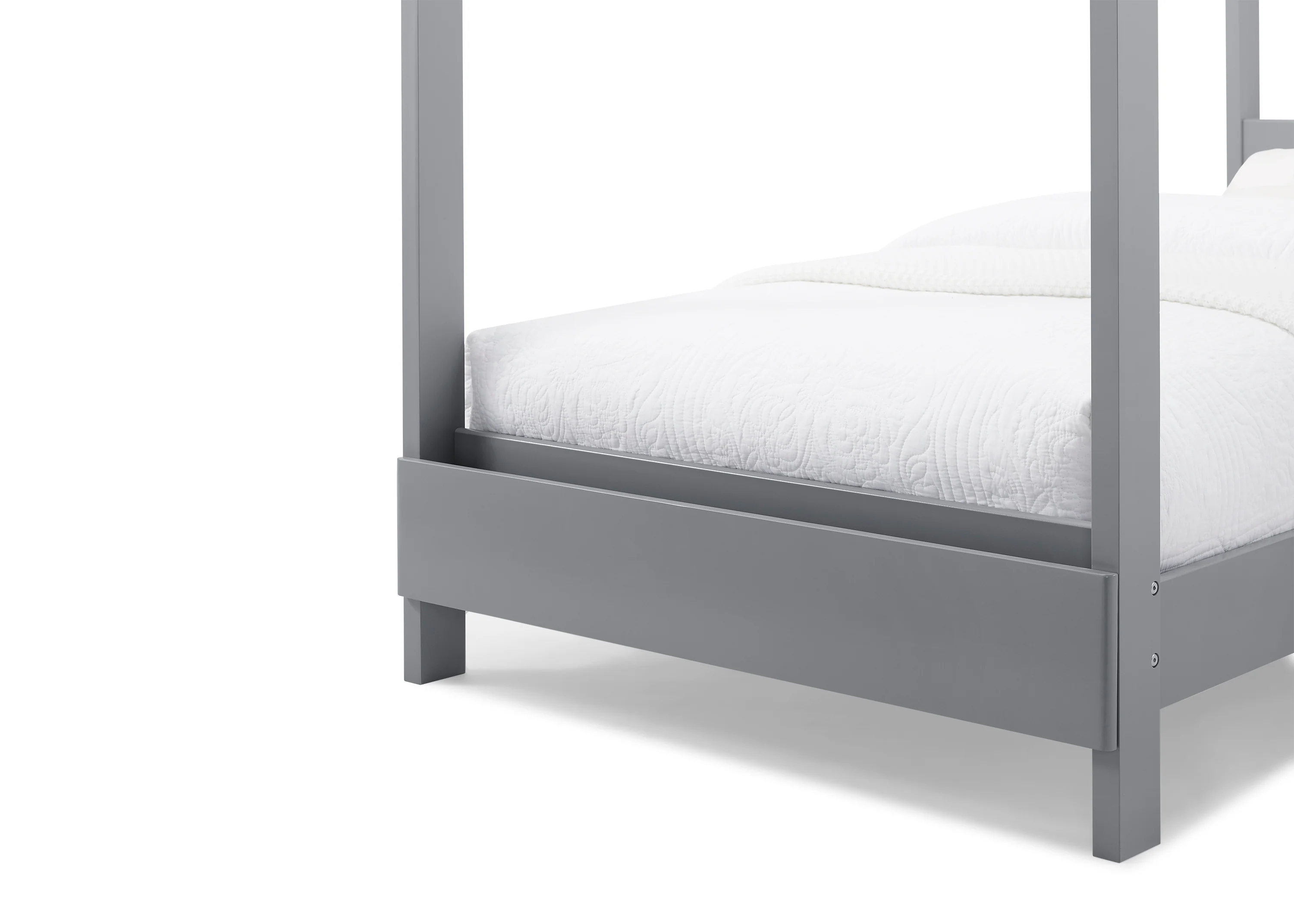 Poppy House Twin Bed - Image 6