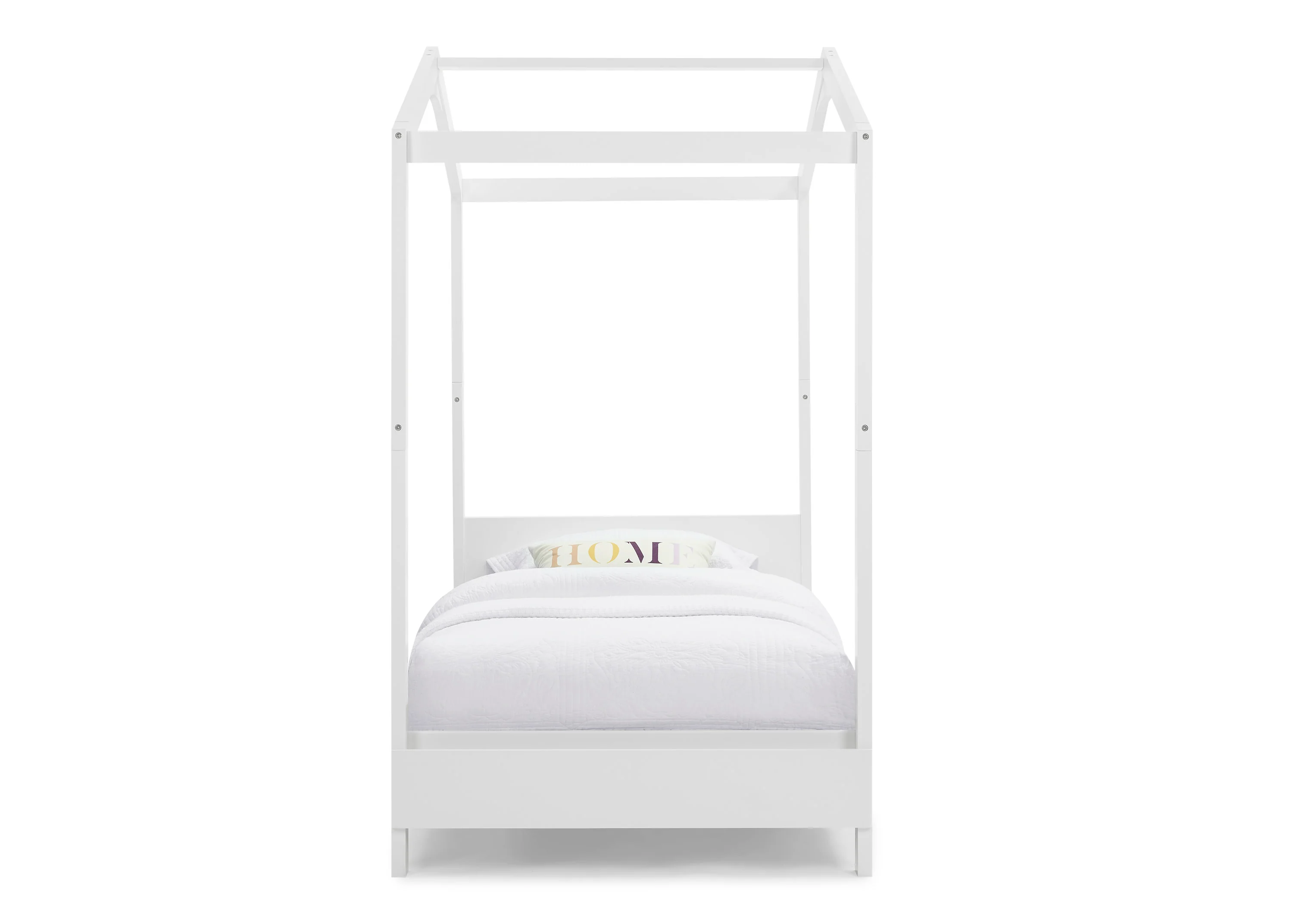 Poppy House Twin Bed - Image 9