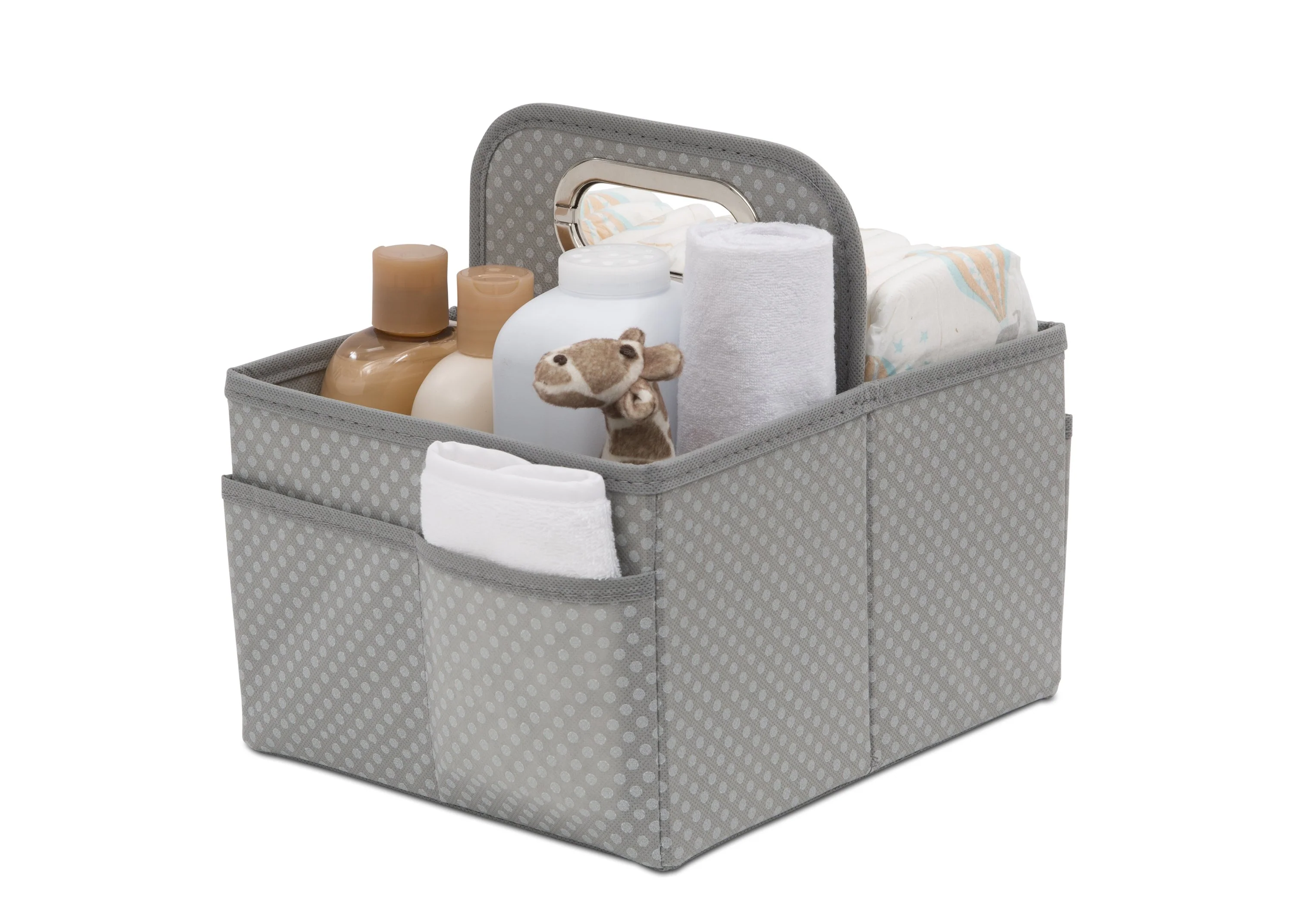 Portable Nursery Caddy - Image 2