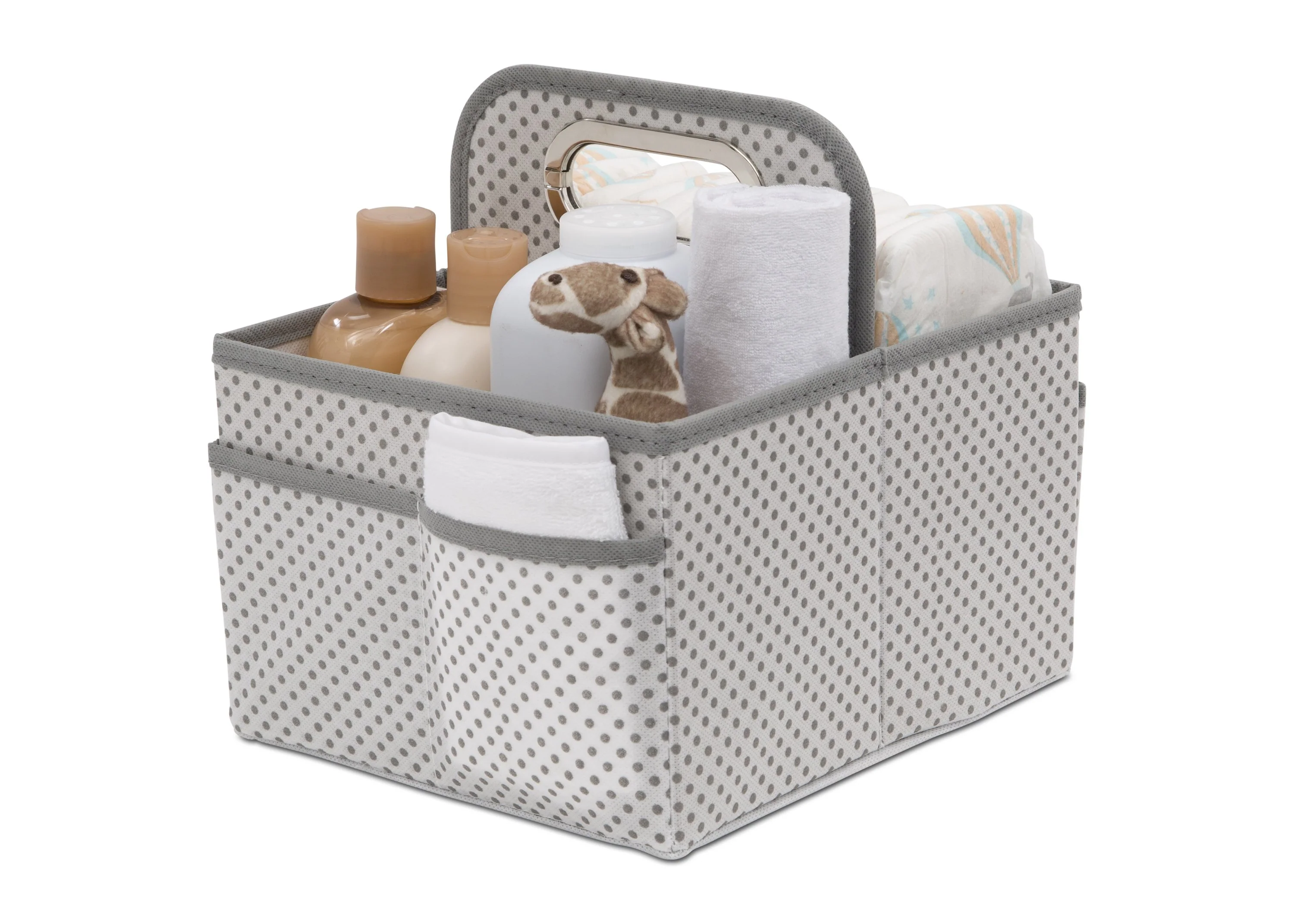 Portable Nursery Caddy - Image 4