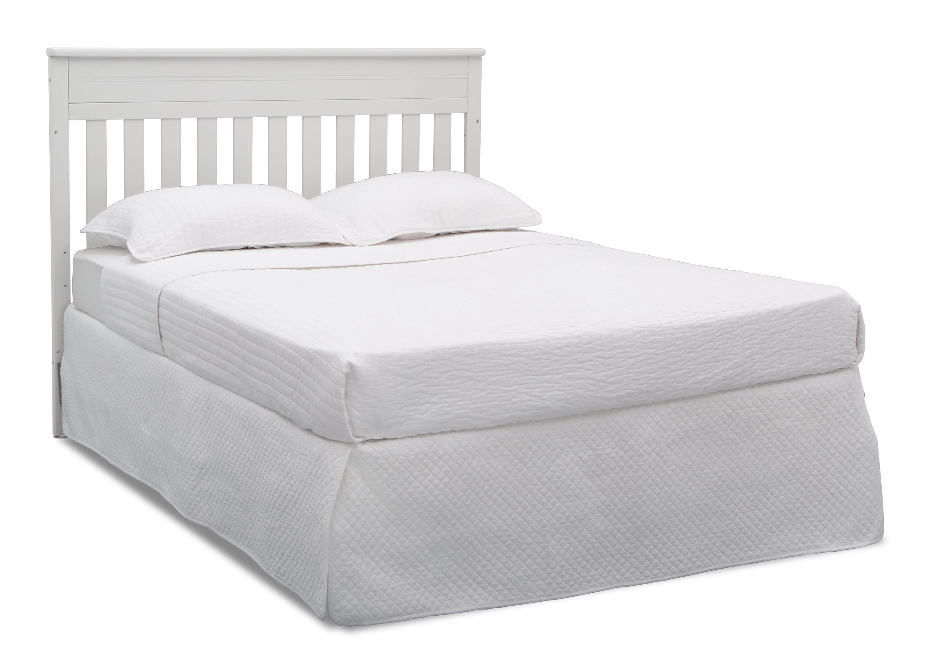 Presley Convertible Crib and Changer - Image 13