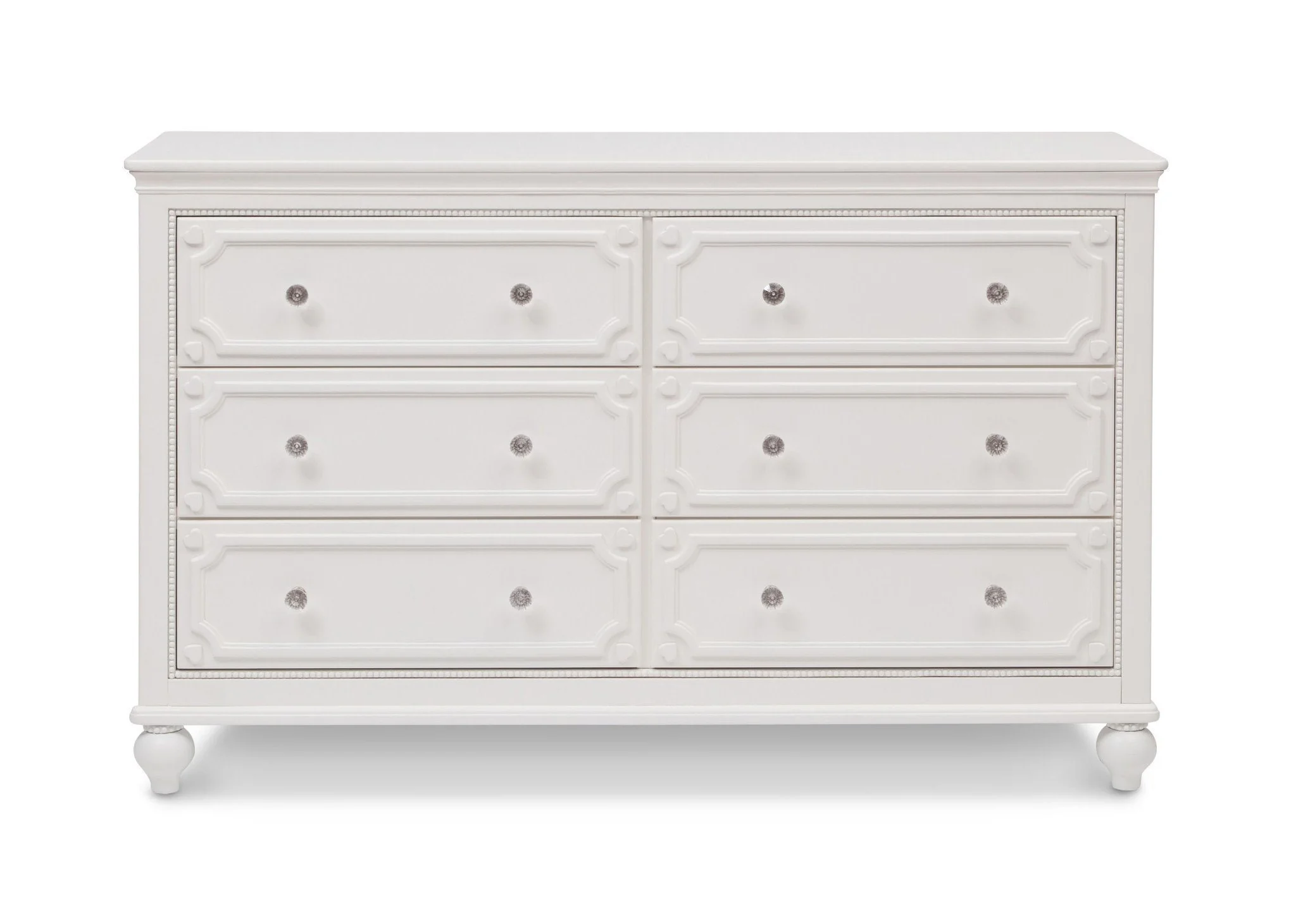 Disney Princess Magical Dreams Dresser - Image 2