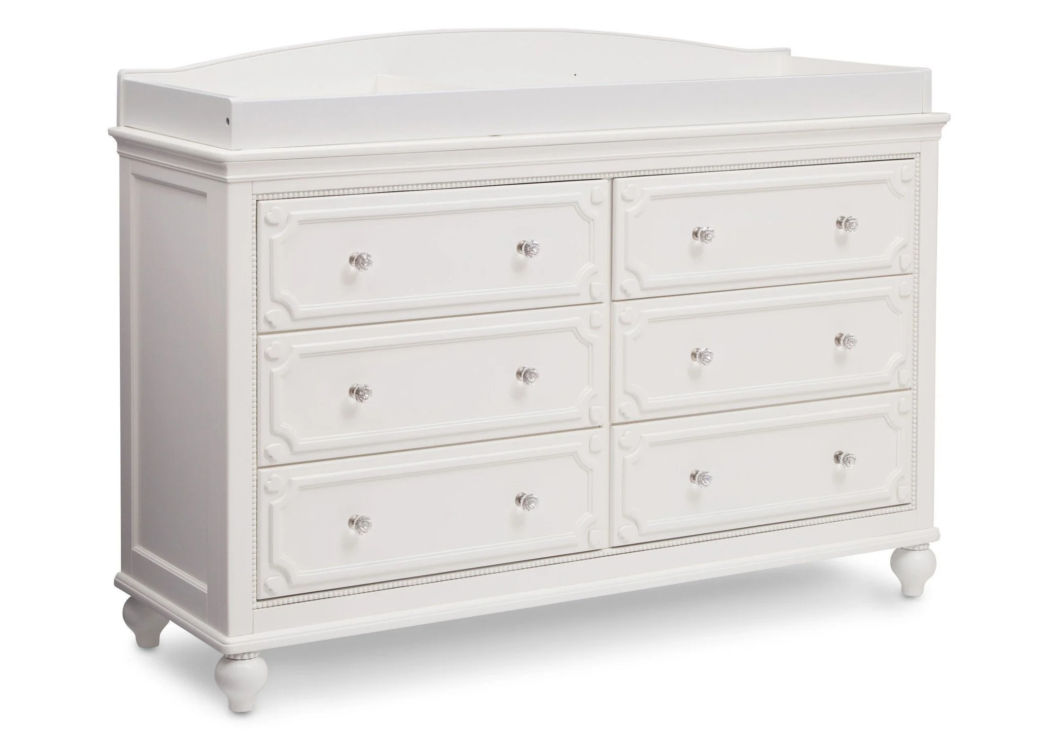 Disney Princess Magical Dreams Dresser - Image 4