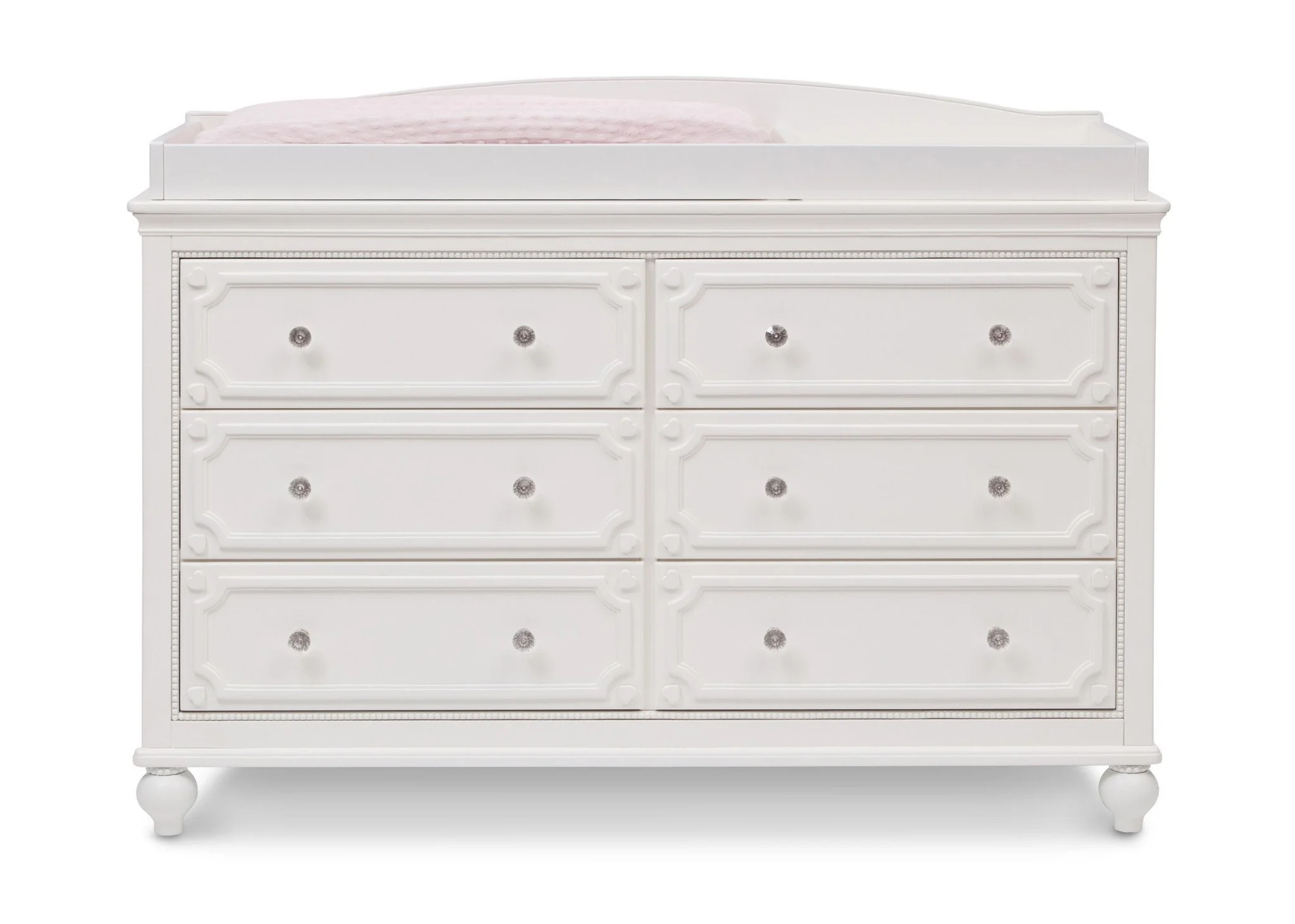 Disney Princess Magical Dreams Dresser - Image 5