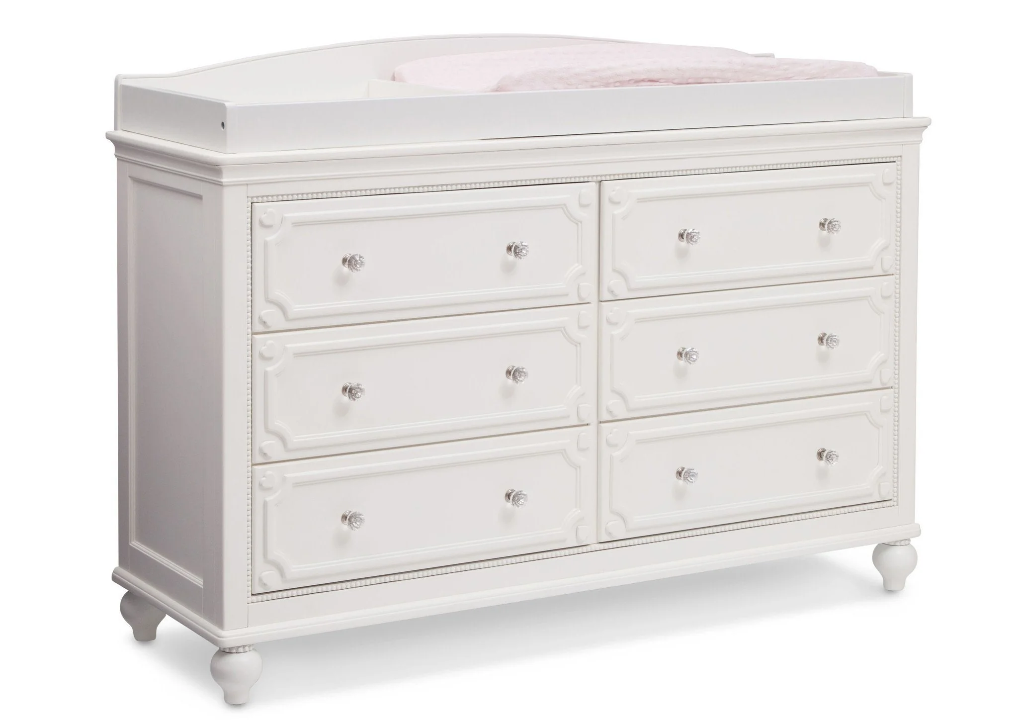 Disney Princess Magical Dreams Dresser - Image 6