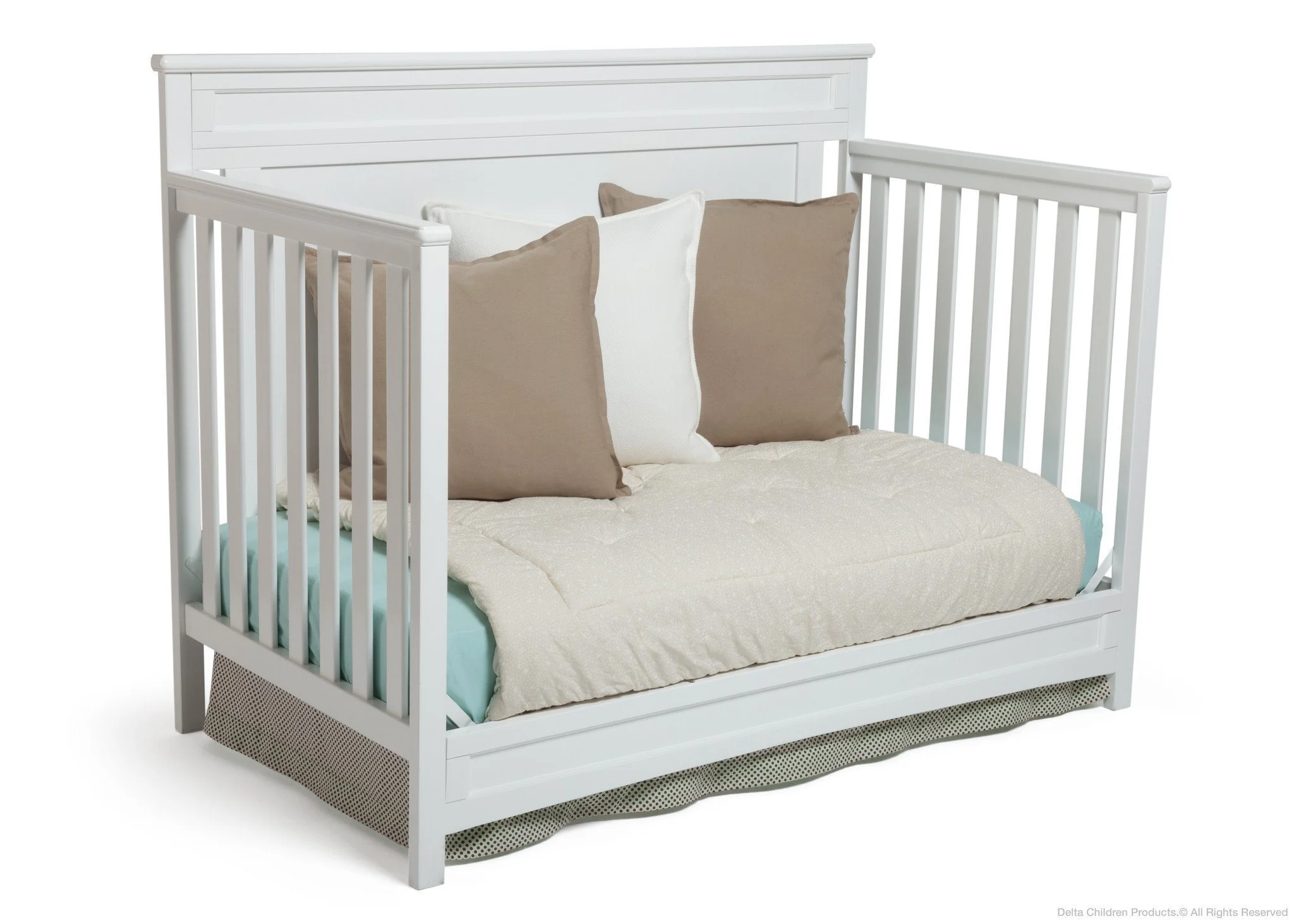 Princeton / Prescott 4-in-1 Crib - Image 10