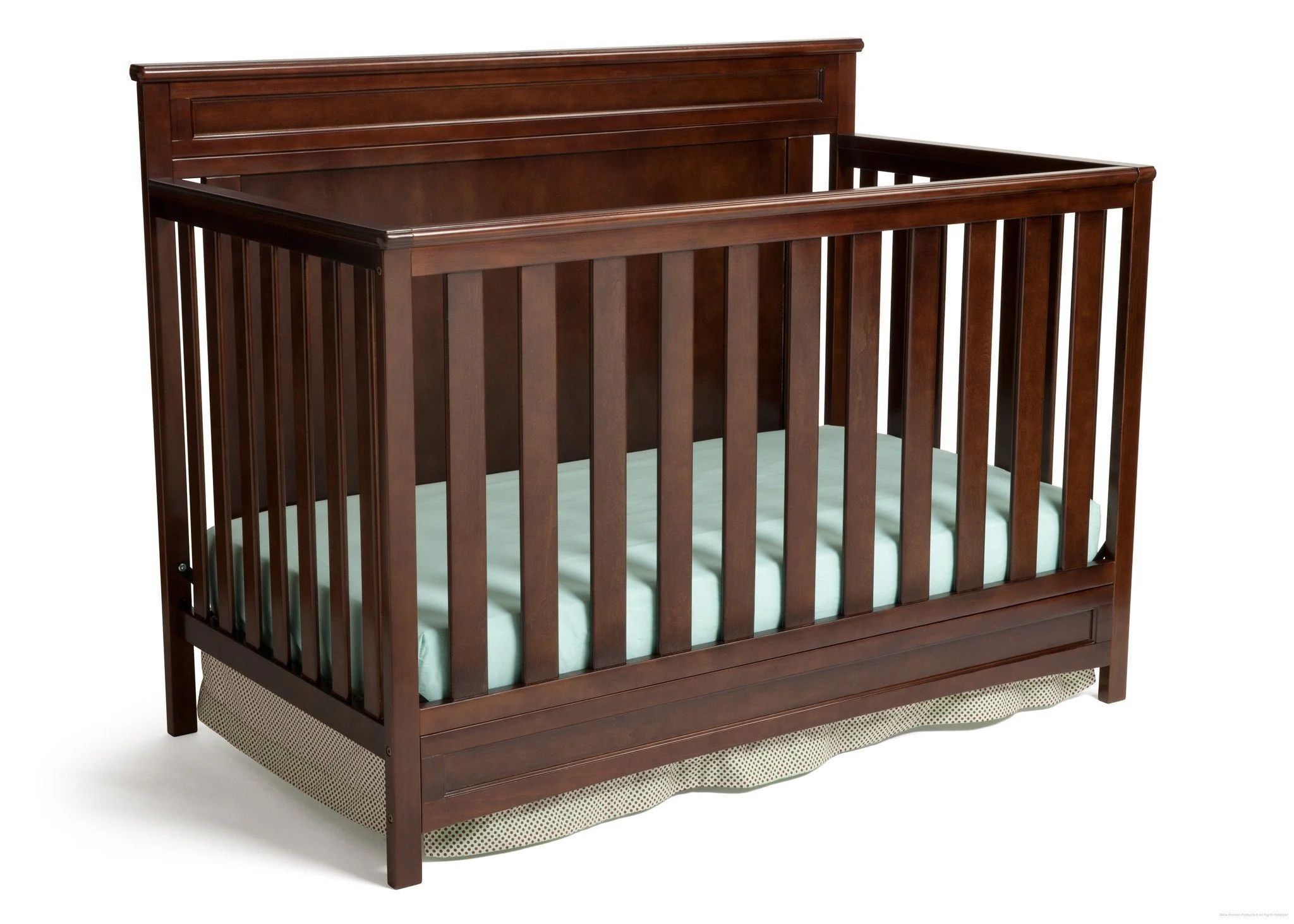 Princeton / Prescott 4-in-1 Crib - Image 13