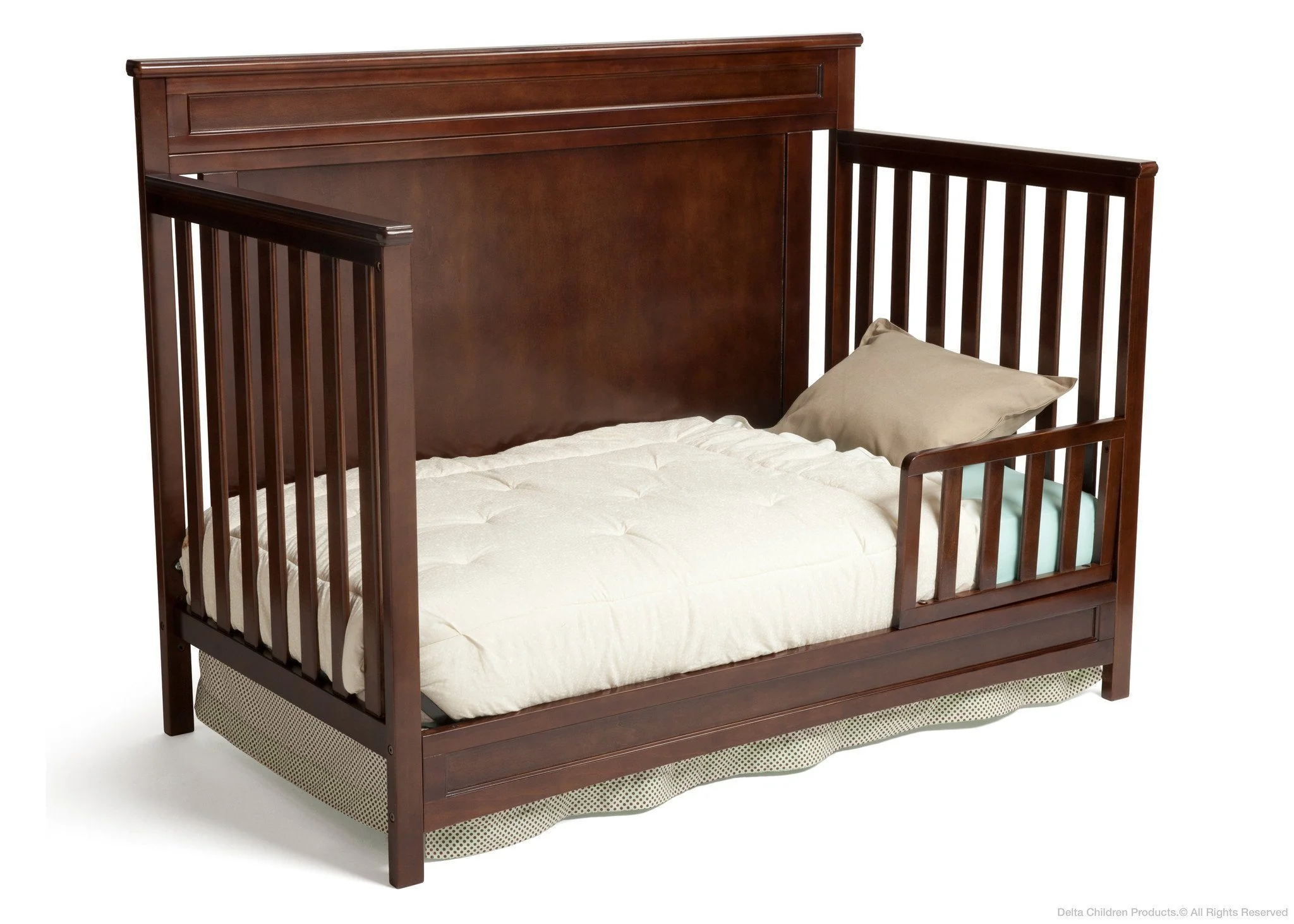 Princeton / Prescott 4-in-1 Crib - Image 14