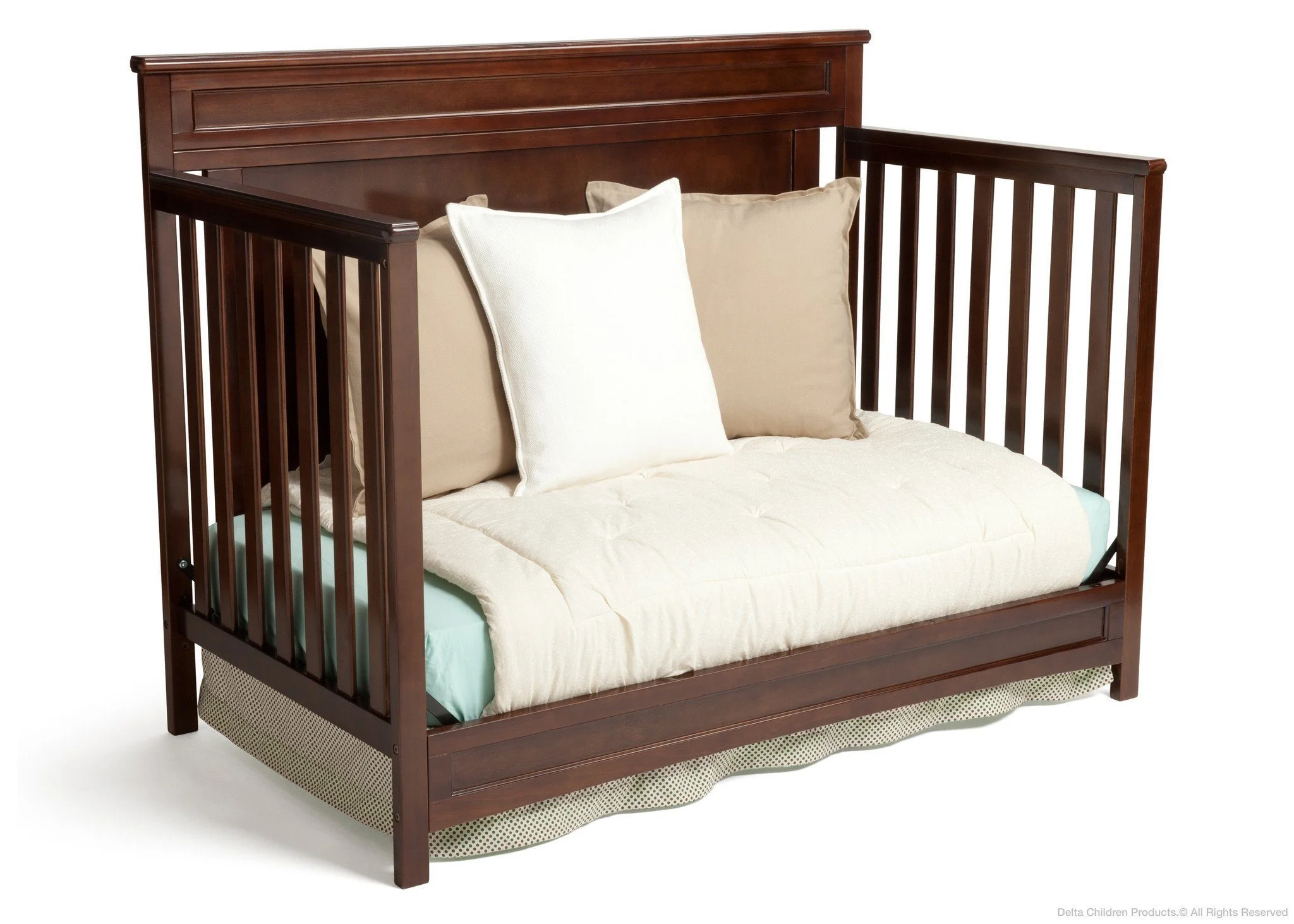 Princeton / Prescott 4-in-1 Crib - Image 15