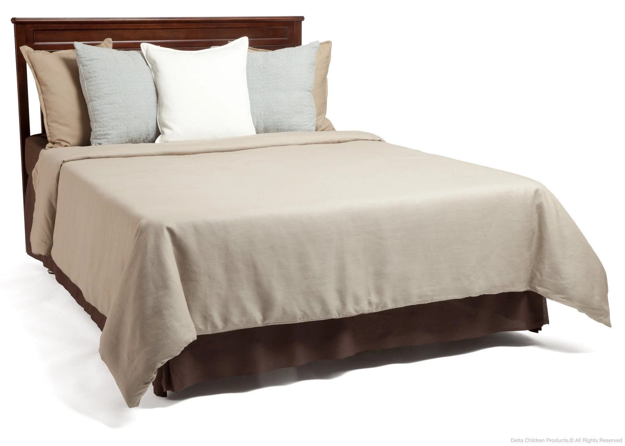 Princeton / Prescott 4-in-1 Crib - Image 16