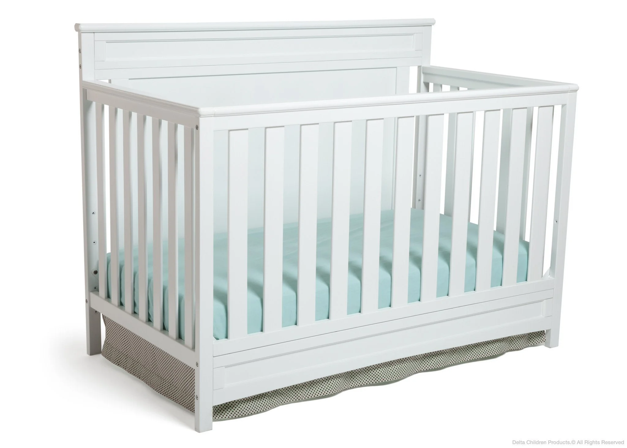 Princeton / Prescott 4-in-1 Crib - Image 17