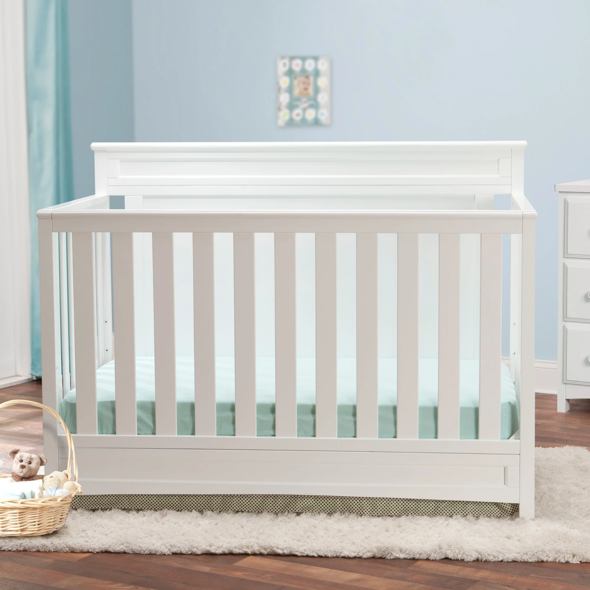 Princeton / Prescott 4-in-1 Crib - Image 18